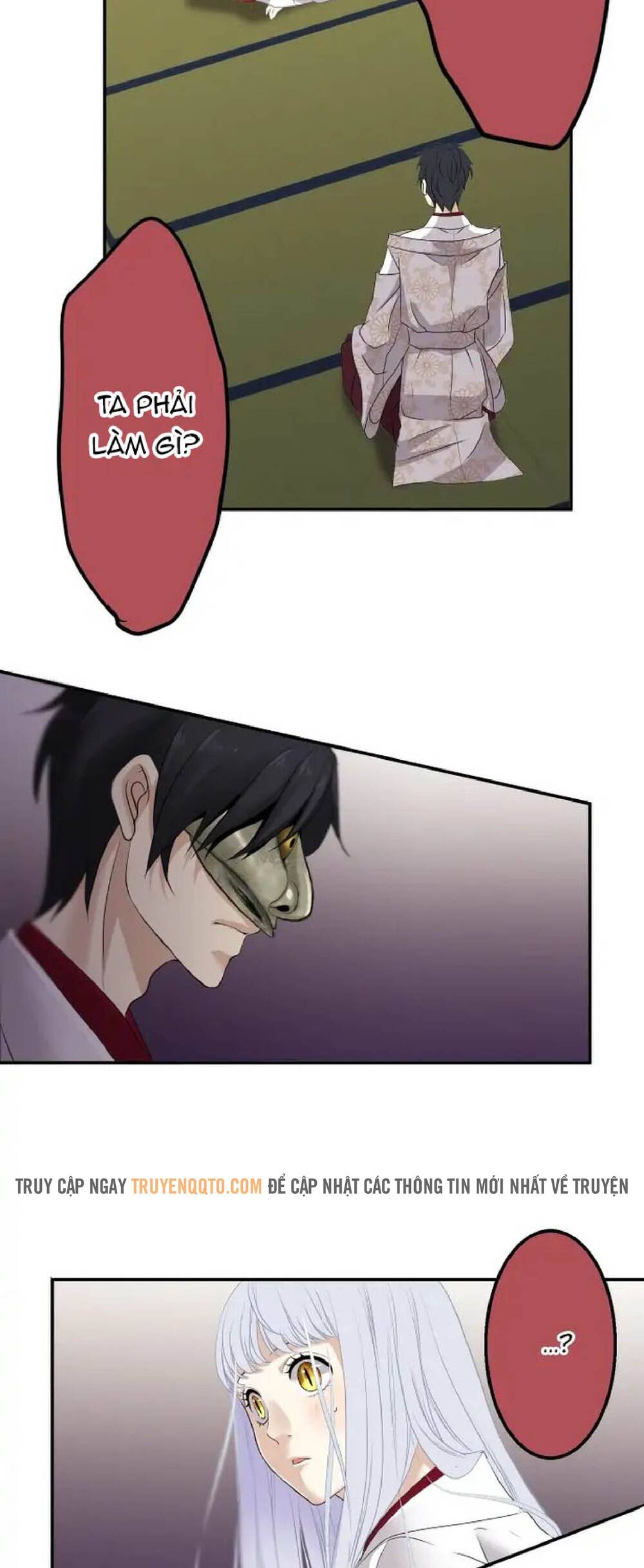 Dâng Mình Cho Nữ Xà Thần Chap 21 - Next Chap 22