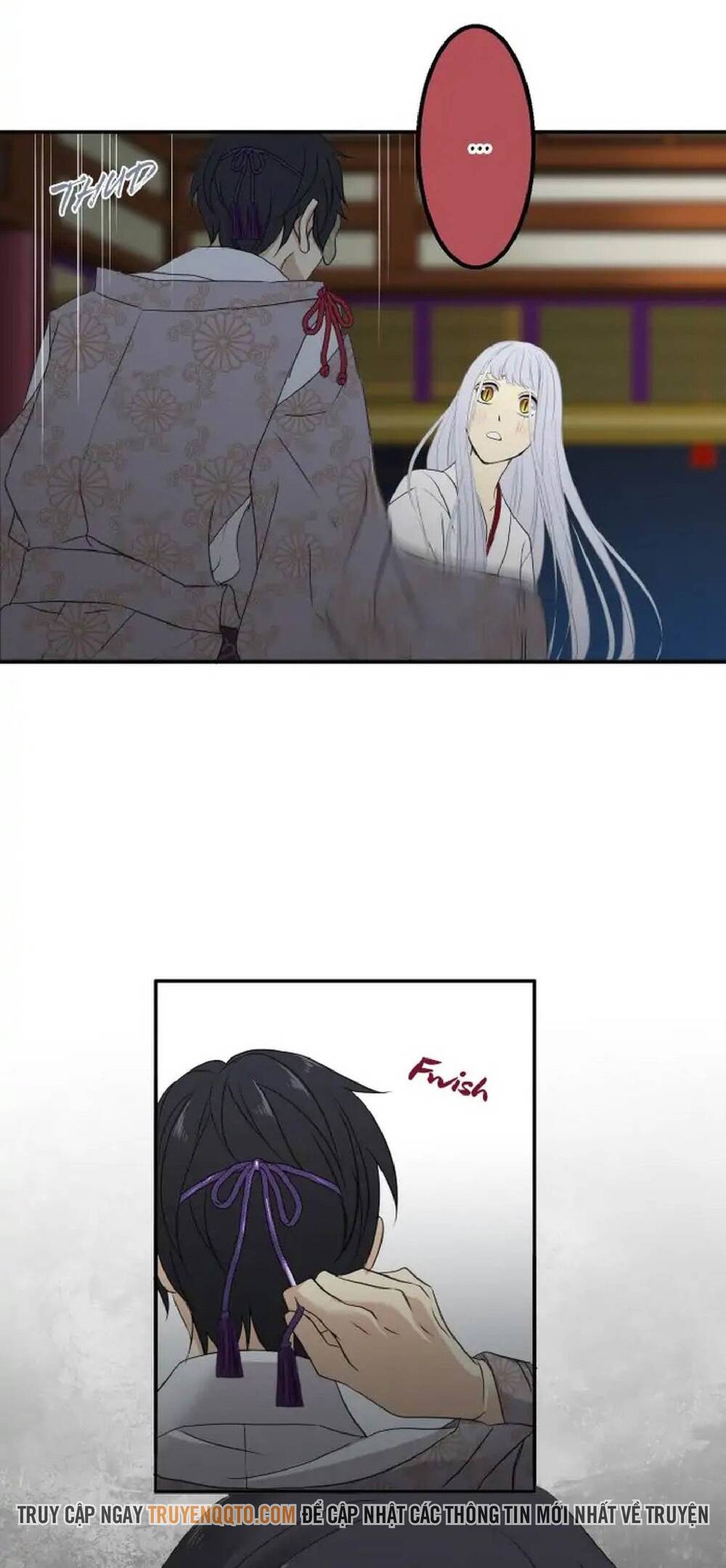 Dâng Mình Cho Nữ Xà Thần Chap 21 - Next Chap 22