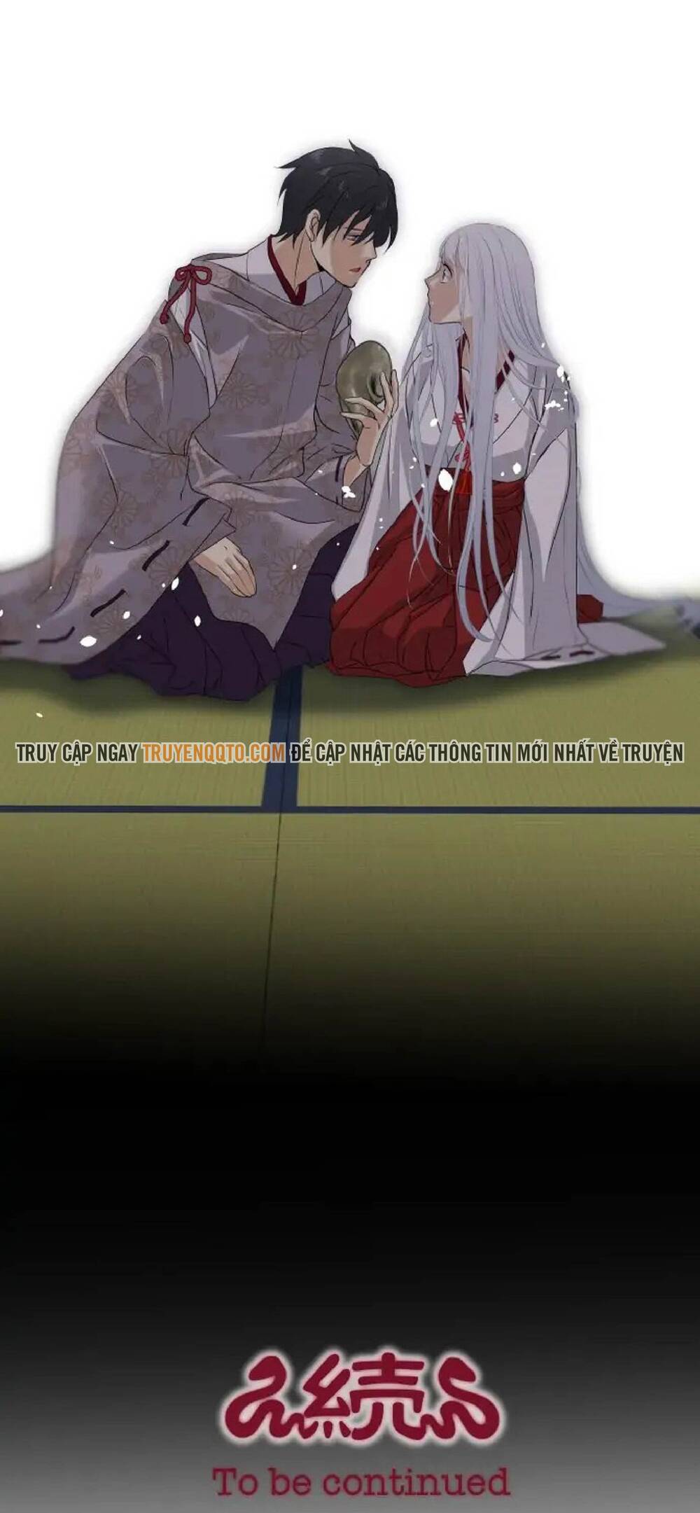 Dâng Mình Cho Nữ Xà Thần Chap 21 - Next Chap 22