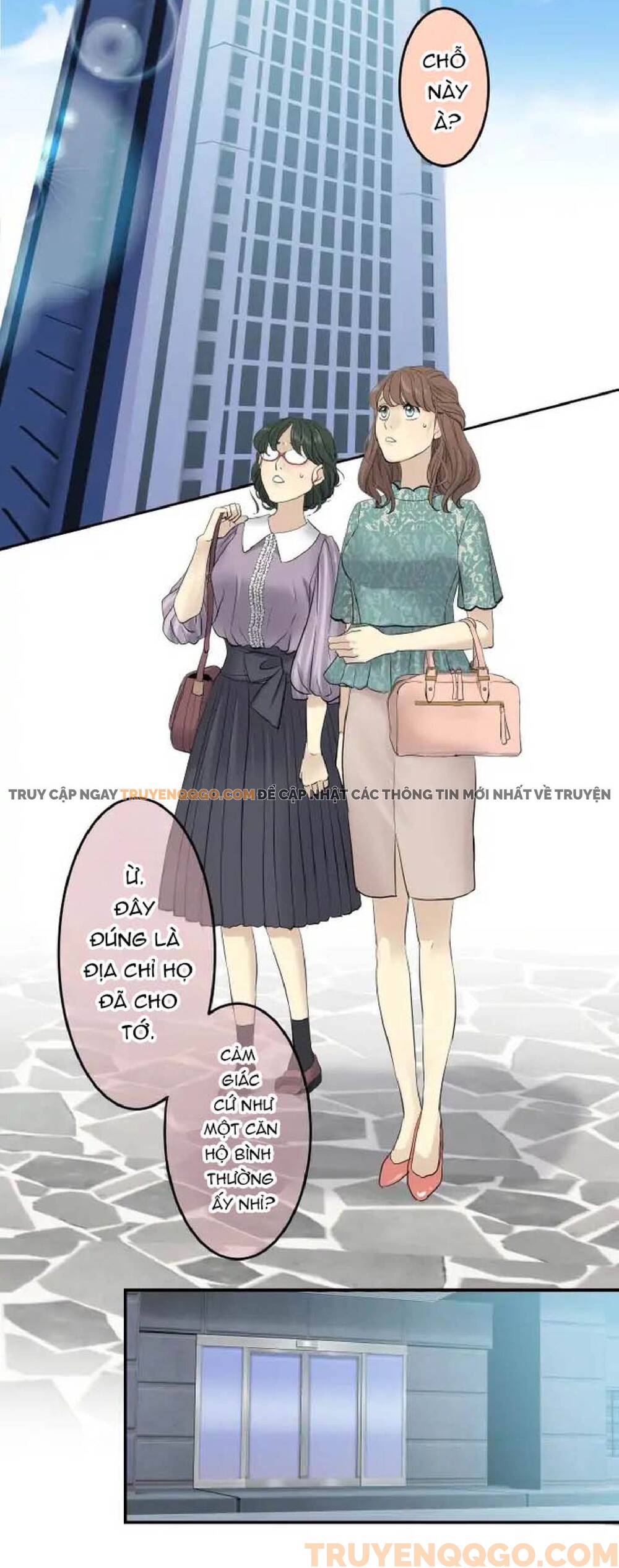 Dâng Mình Cho Nữ Xà Thần Chap 21 - Next Chap 22
