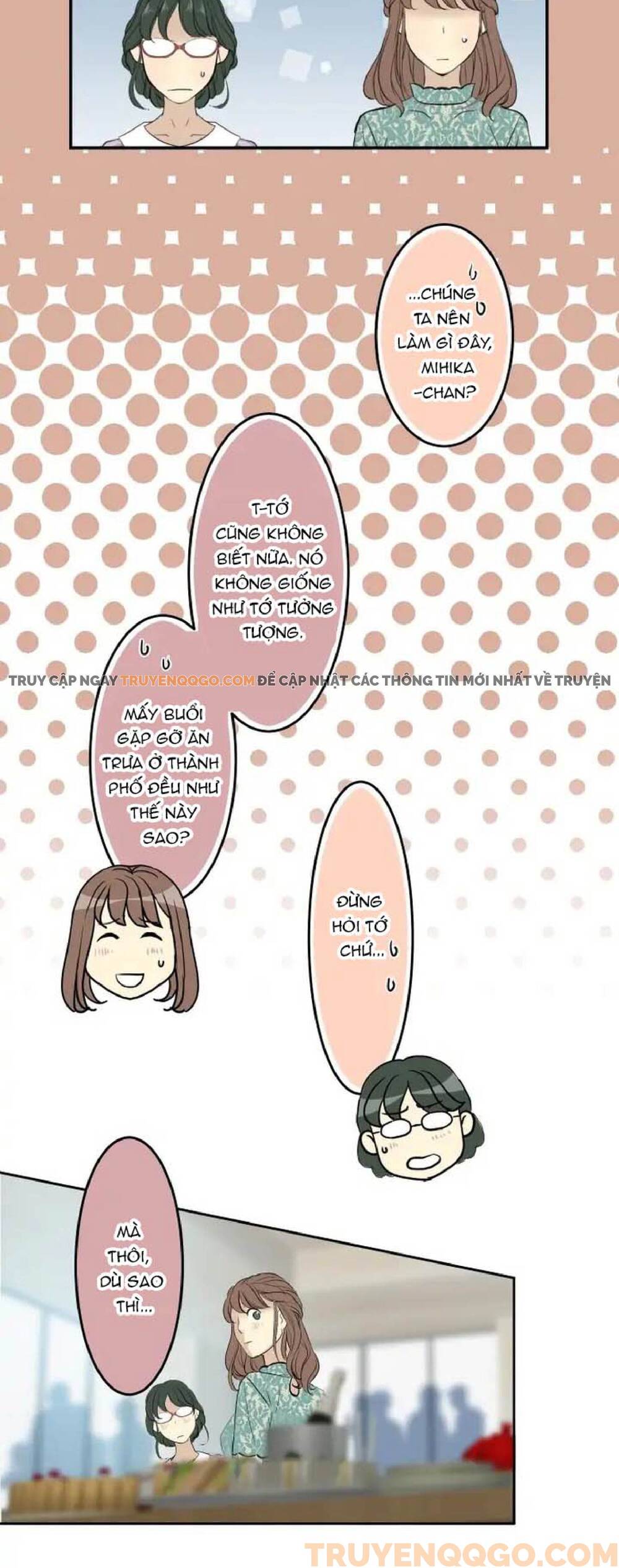 Dâng Mình Cho Nữ Xà Thần Chap 21 - Next Chap 22