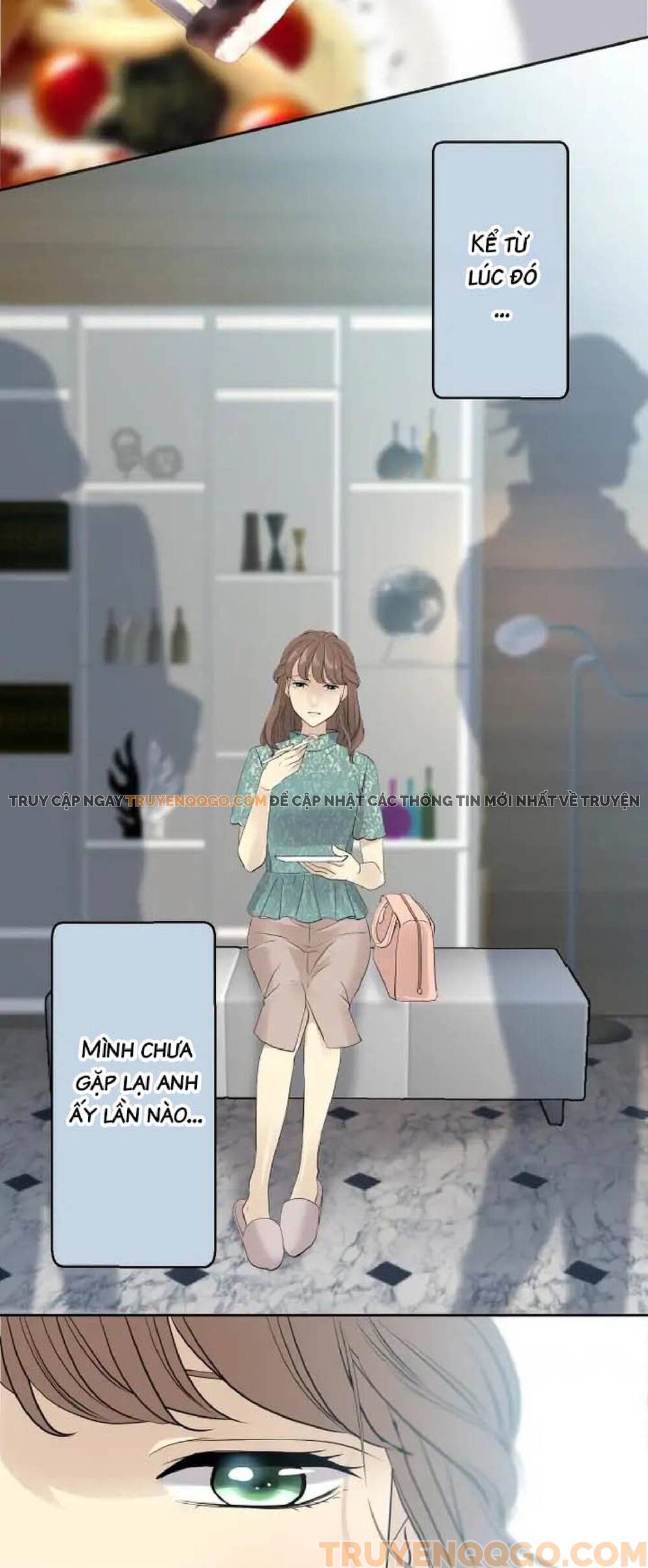 Dâng Mình Cho Nữ Xà Thần Chap 21 - Next Chap 22