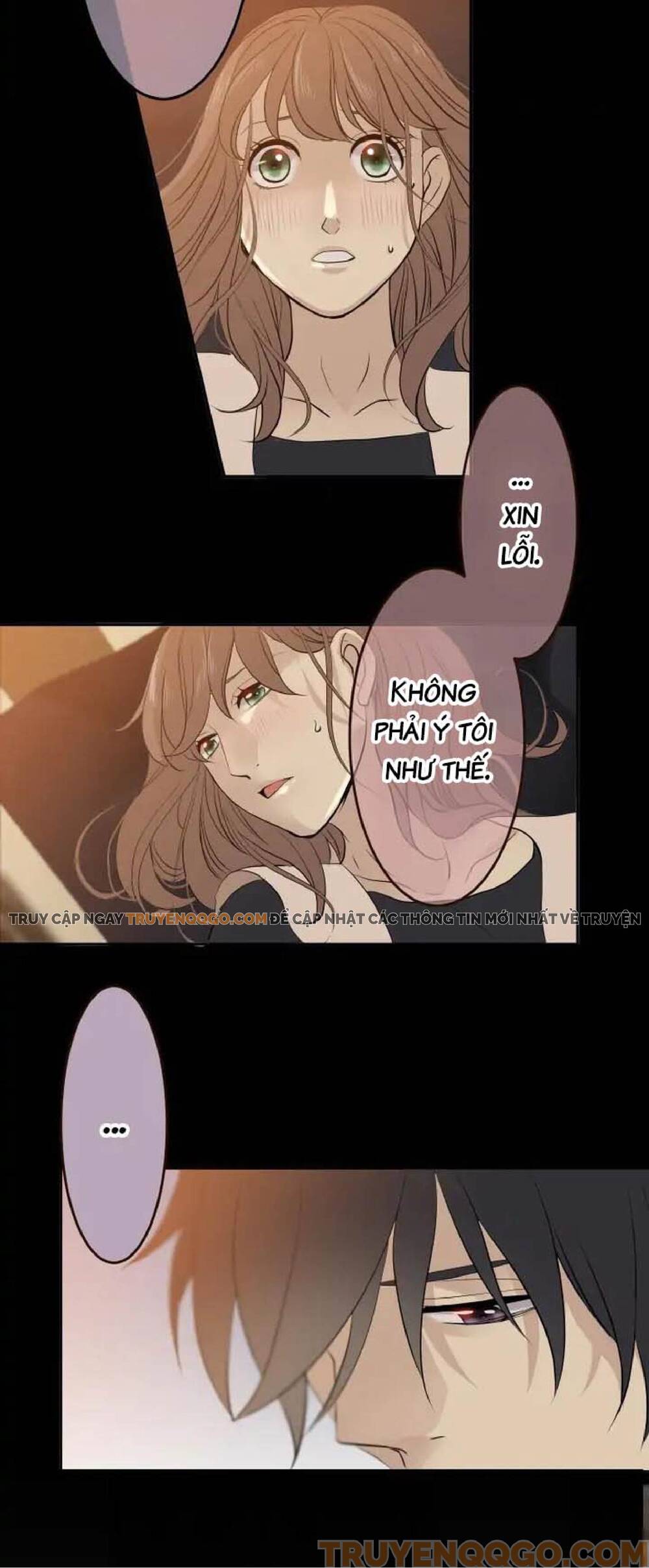 Dâng Mình Cho Nữ Xà Thần Chap 21 - Next Chap 22