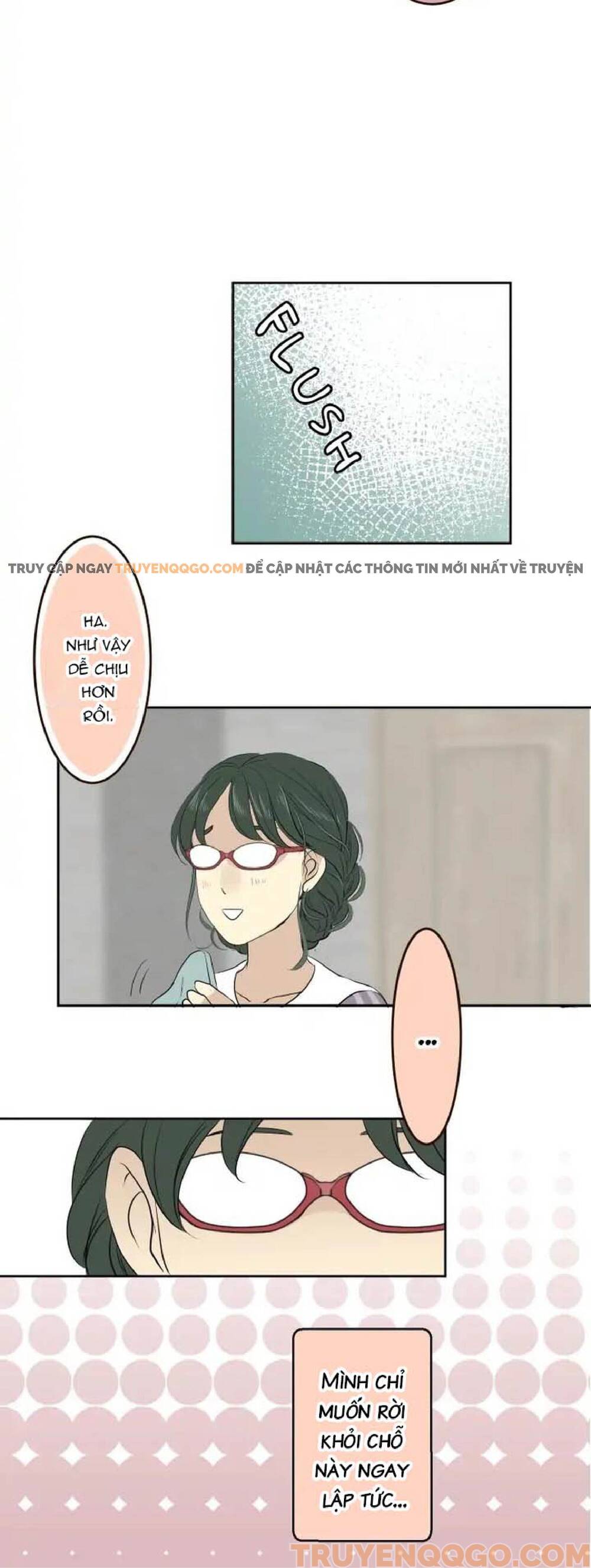 Dâng Mình Cho Nữ Xà Thần Chap 21 - Next Chap 22