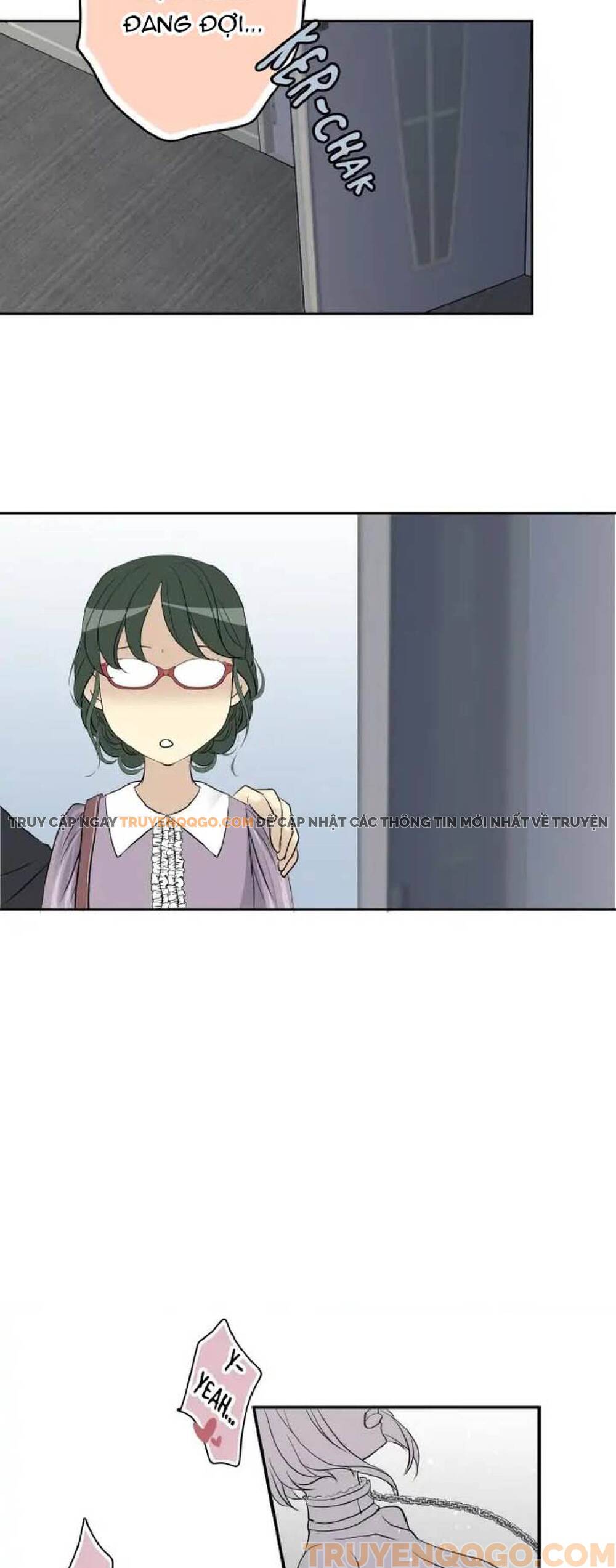 Dâng Mình Cho Nữ Xà Thần Chap 21 - Next Chap 22