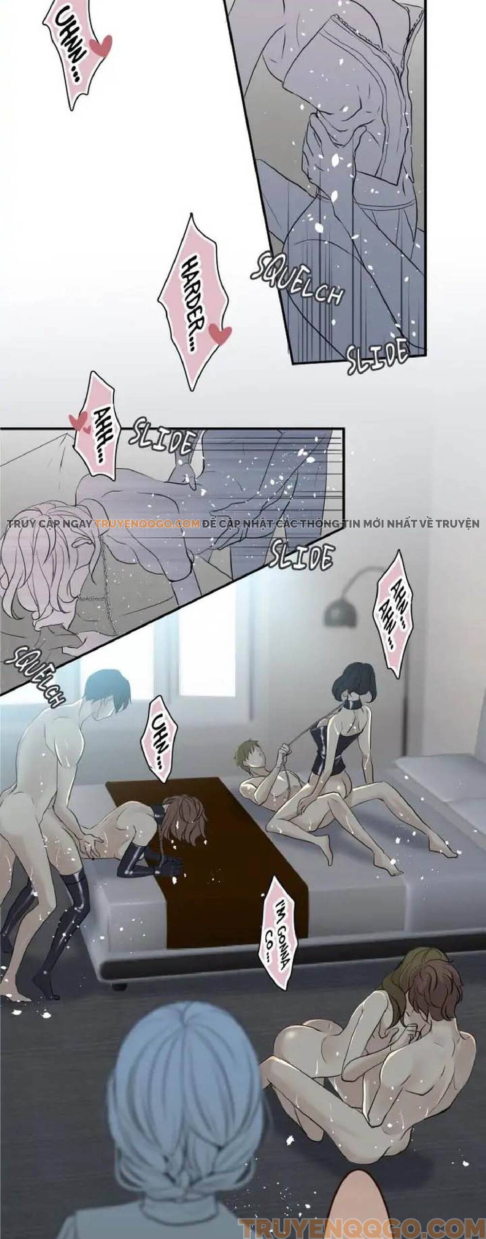 Dâng Mình Cho Nữ Xà Thần Chap 21 - Next Chap 22