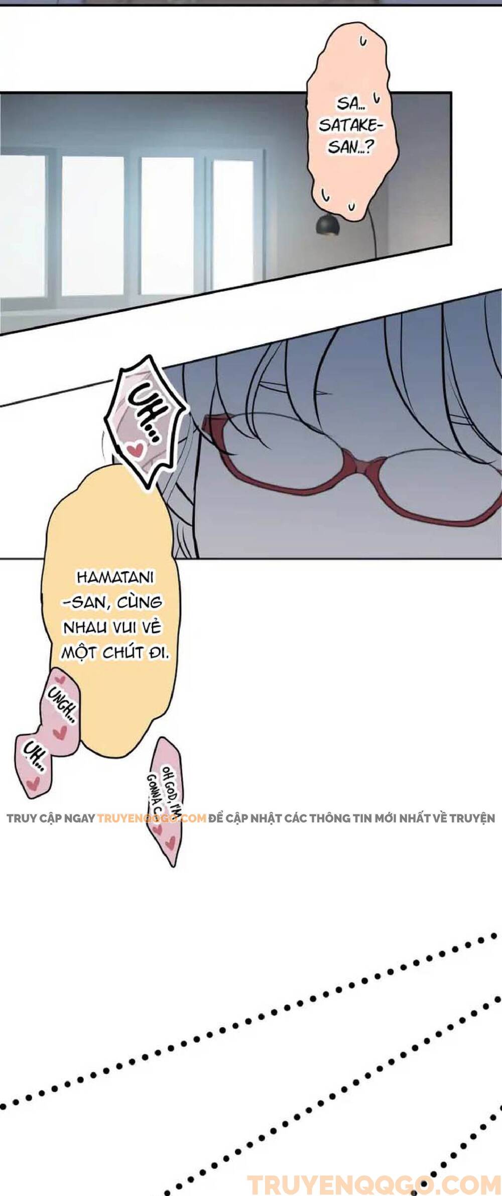 Dâng Mình Cho Nữ Xà Thần Chap 21 - Next Chap 22