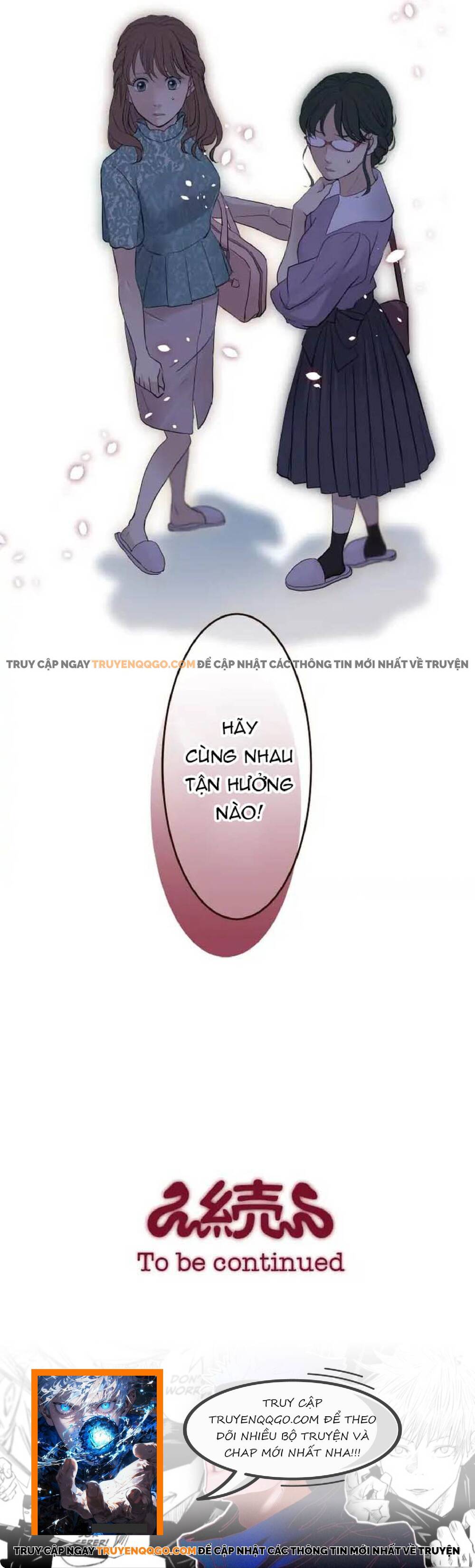 Dâng Mình Cho Nữ Xà Thần Chap 21 - Next Chap 22