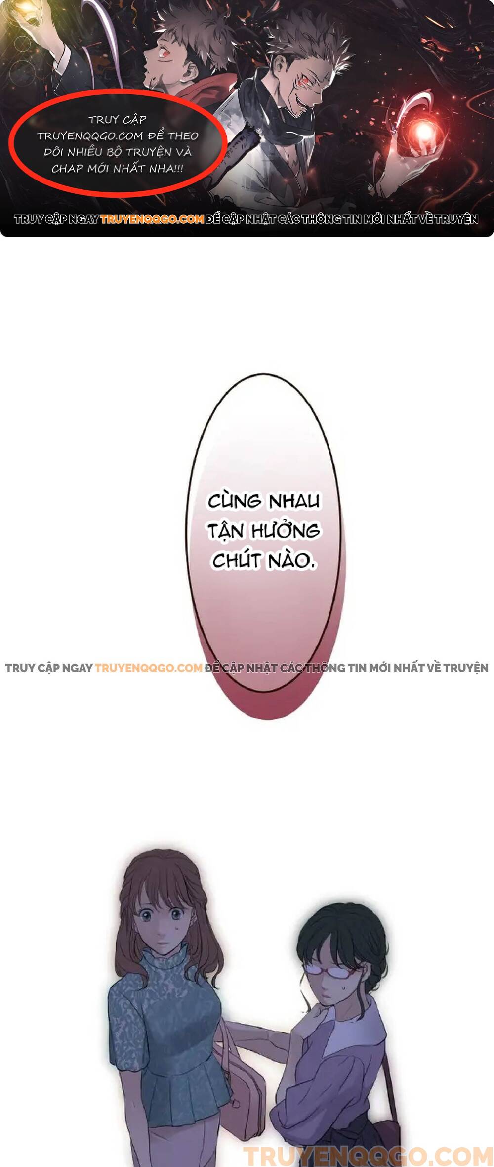 Dâng Mình Cho Nữ Xà Thần Chap 22 - Next Chap 23