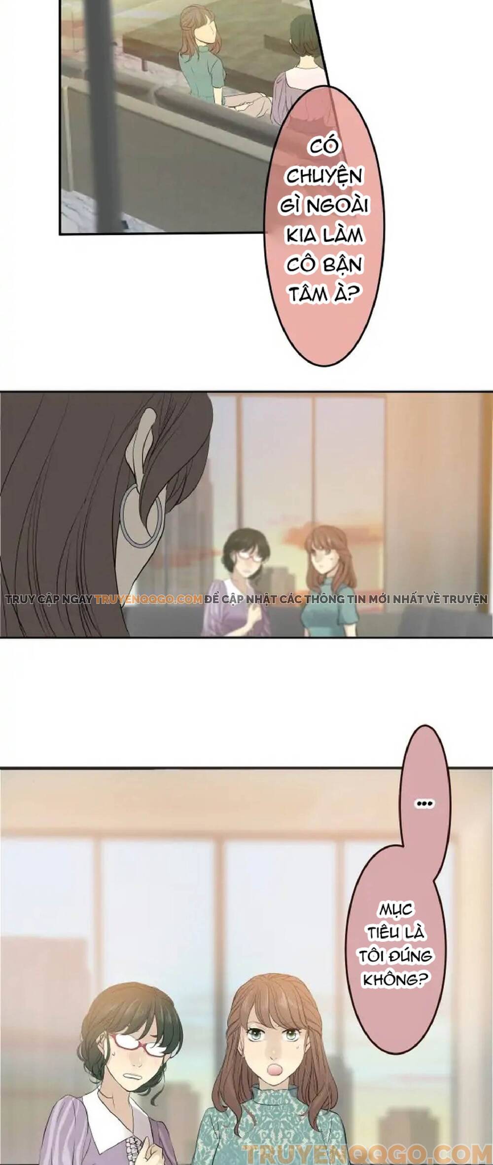 Dâng Mình Cho Nữ Xà Thần Chap 22 - Next Chap 23