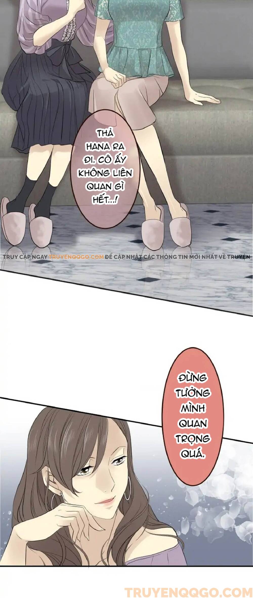 Dâng Mình Cho Nữ Xà Thần Chap 22 - Next Chap 23