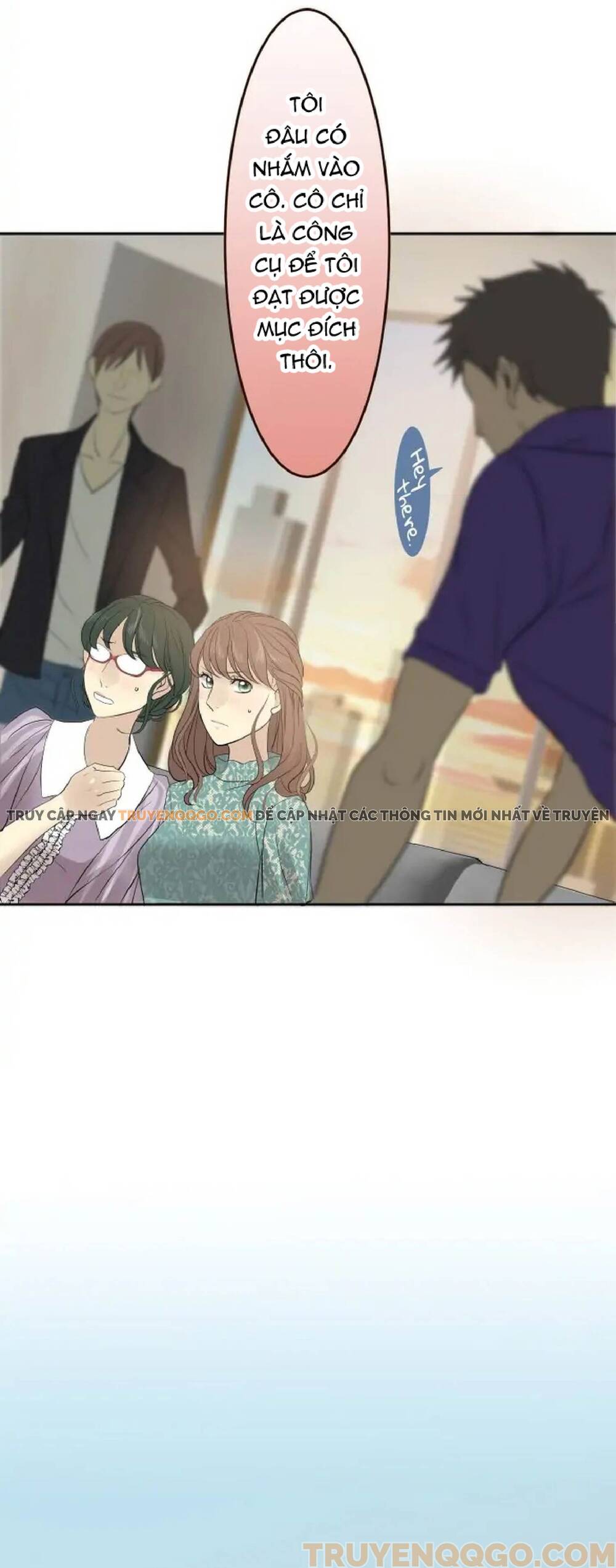 Dâng Mình Cho Nữ Xà Thần Chap 22 - Next Chap 23