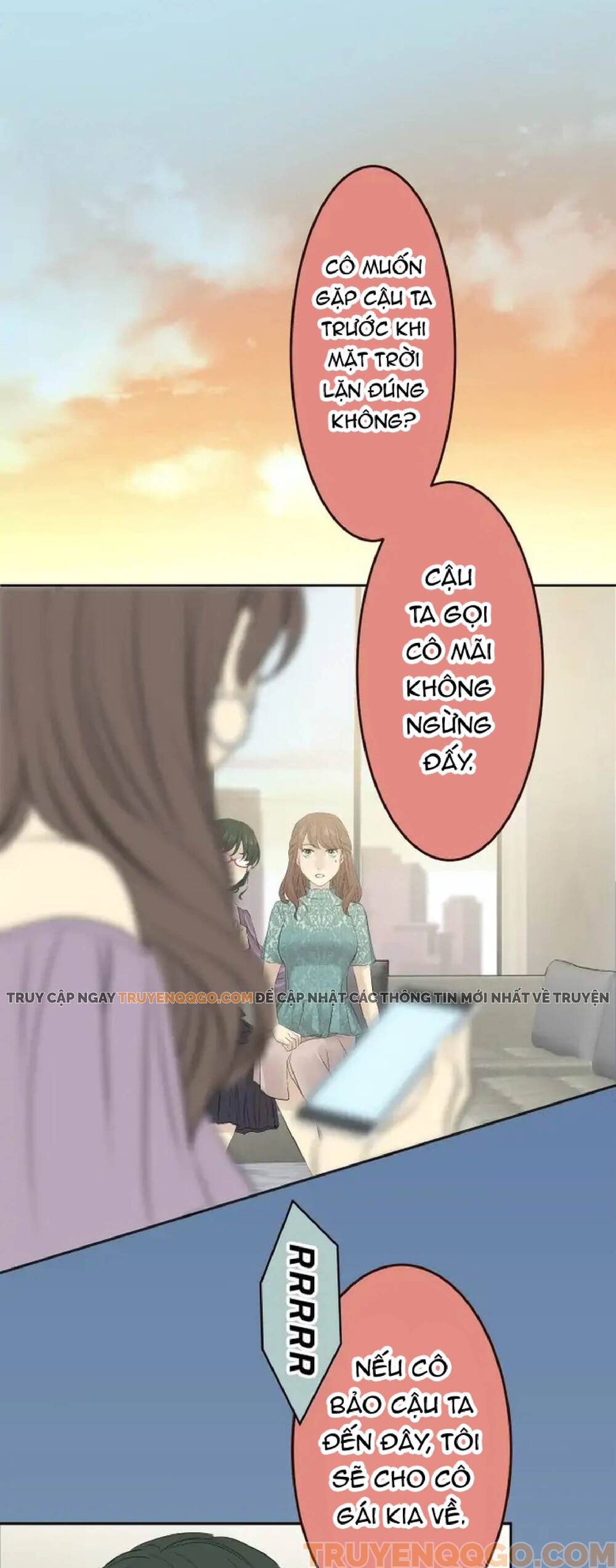 Dâng Mình Cho Nữ Xà Thần Chap 22 - Next Chap 23