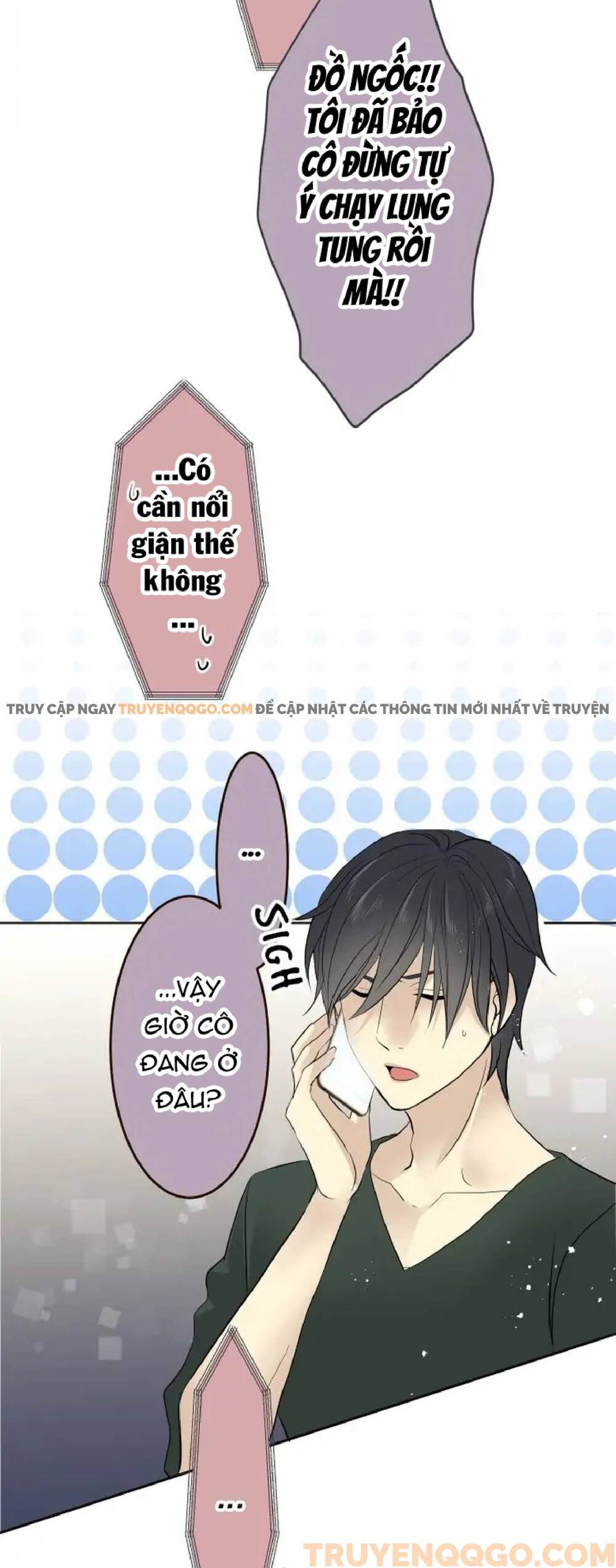 Dâng Mình Cho Nữ Xà Thần Chap 22 - Next Chap 23