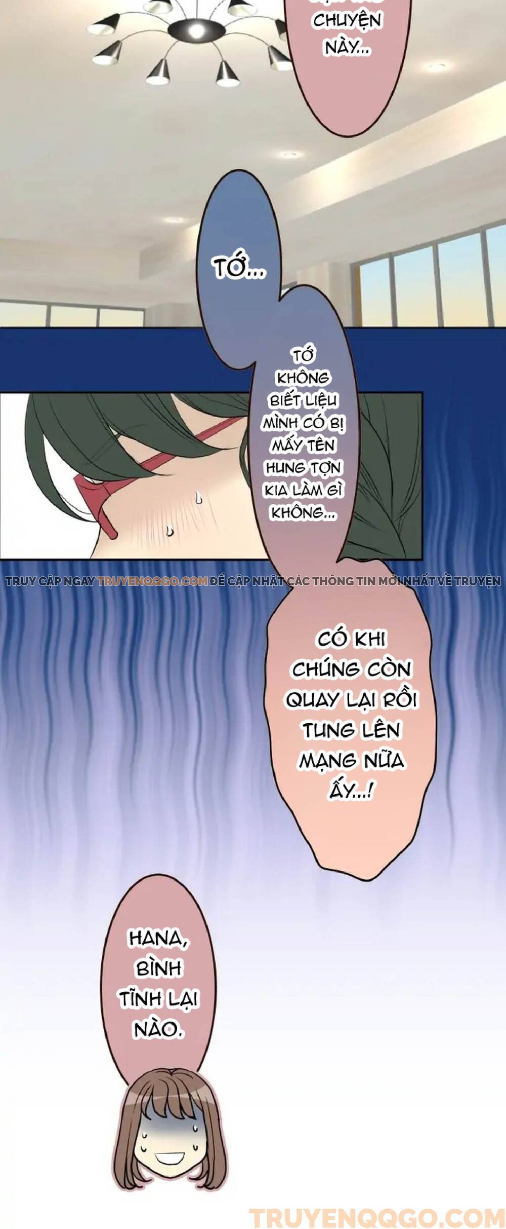 Dâng Mình Cho Nữ Xà Thần Chap 22 - Next Chap 23