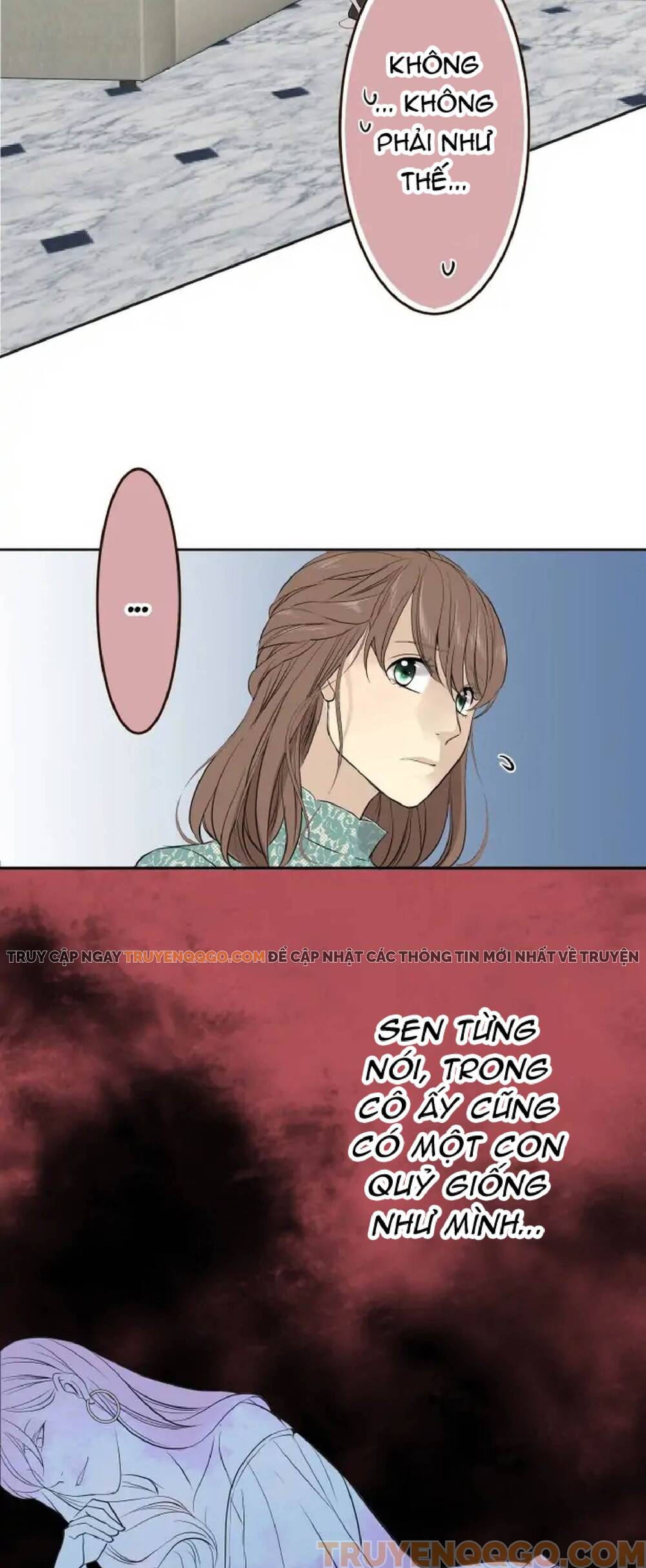 Dâng Mình Cho Nữ Xà Thần Chap 22 - Next Chap 23