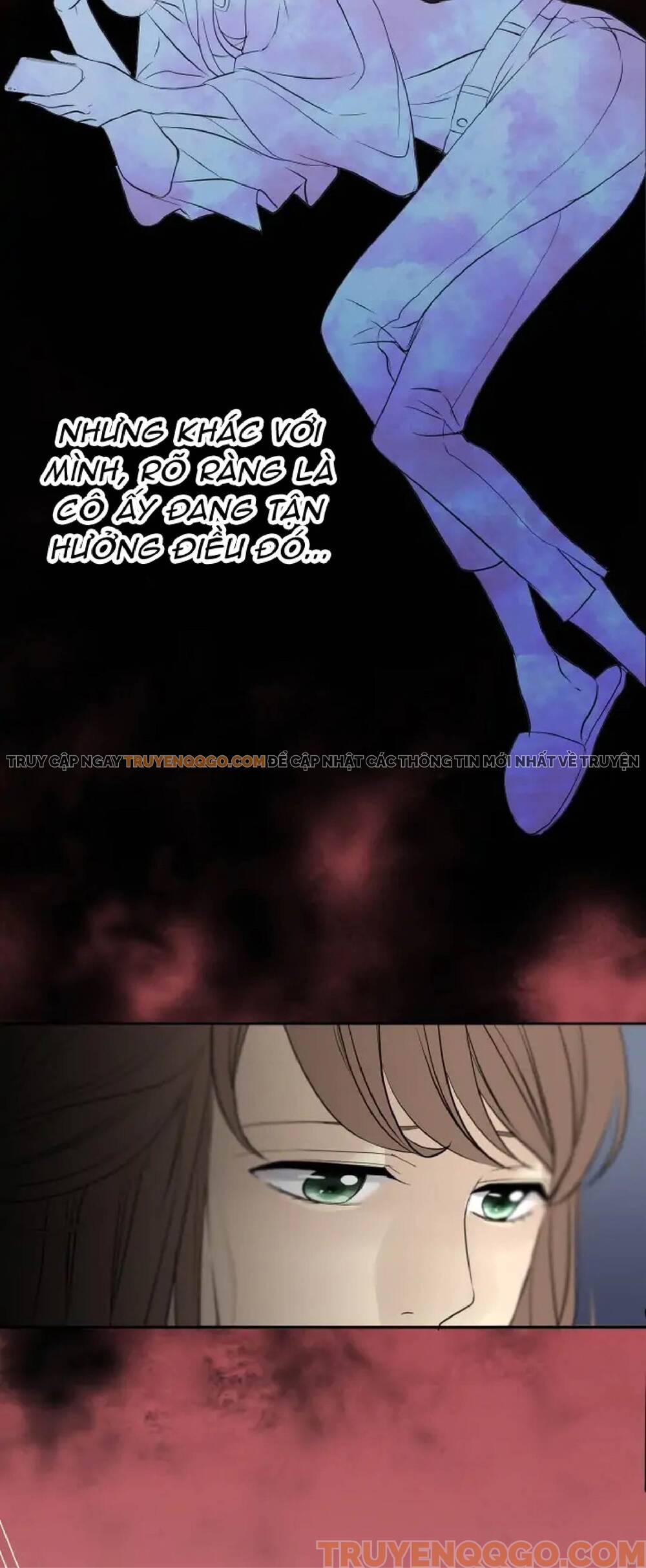 Dâng Mình Cho Nữ Xà Thần Chap 22 - Next Chap 23