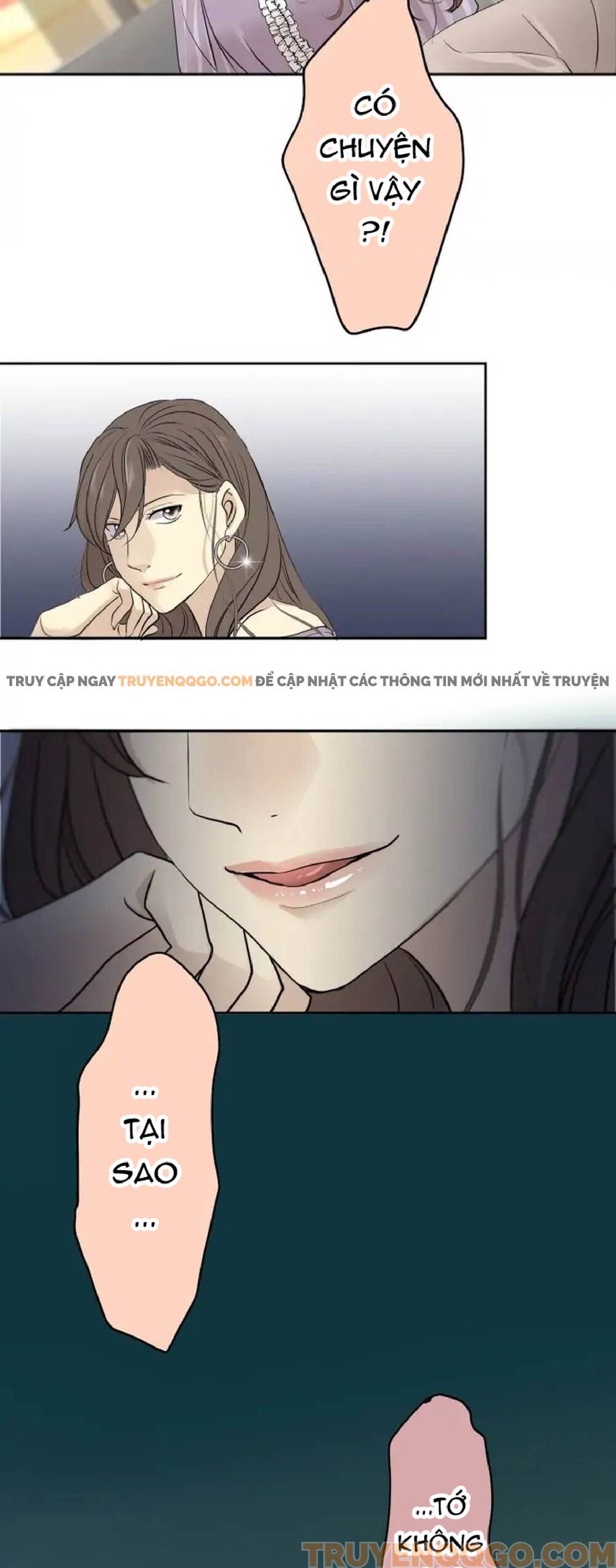 Dâng Mình Cho Nữ Xà Thần Chap 22 - Next Chap 23