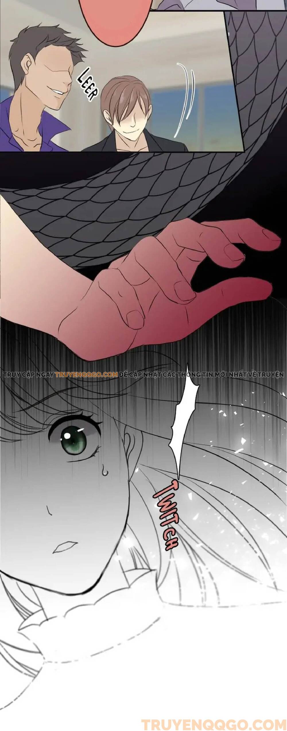 Dâng Mình Cho Nữ Xà Thần Chap 22 - Next Chap 23