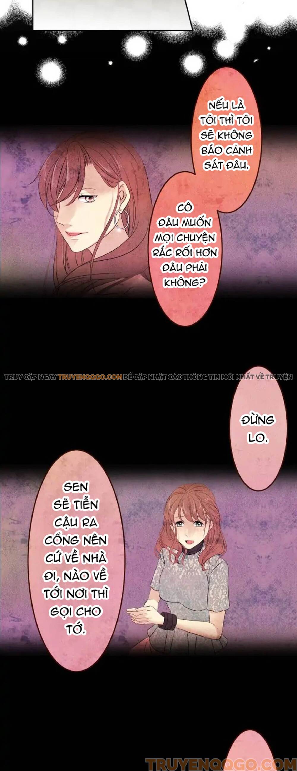 Dâng Mình Cho Nữ Xà Thần Chap 23 - Next Chap 24