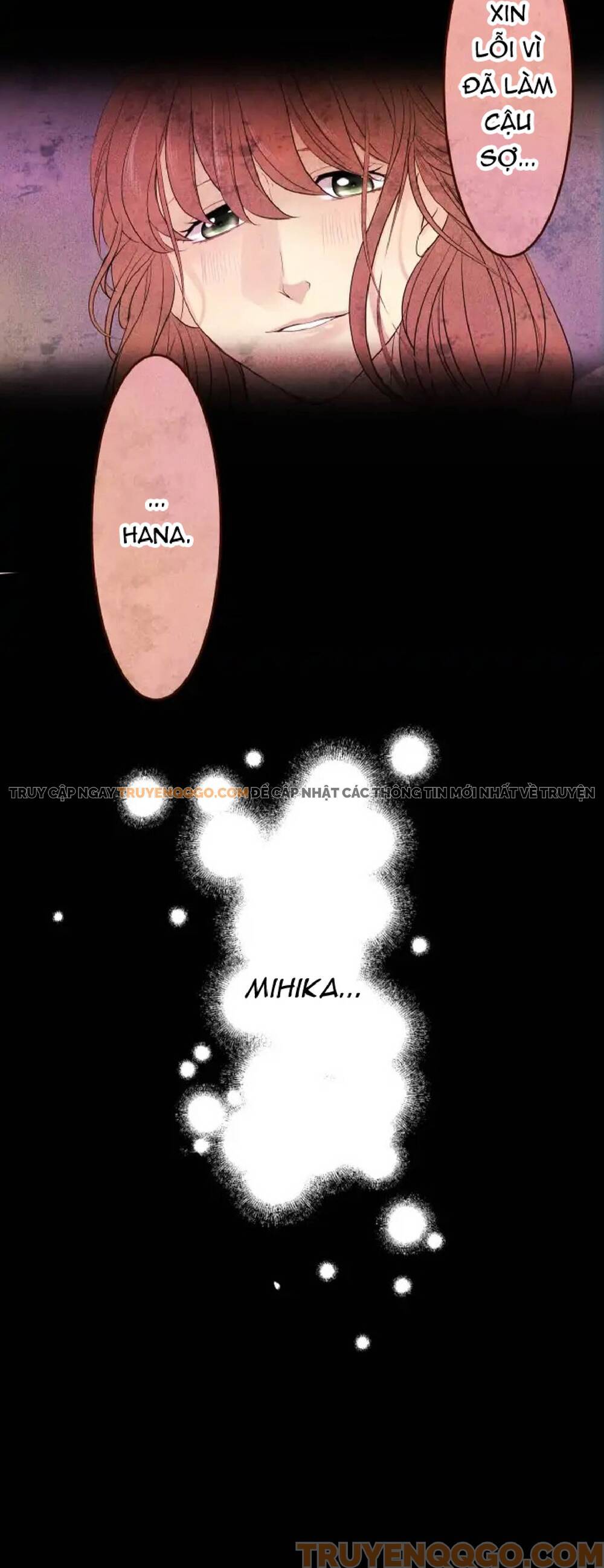 Dâng Mình Cho Nữ Xà Thần Chap 23 - Next Chap 24