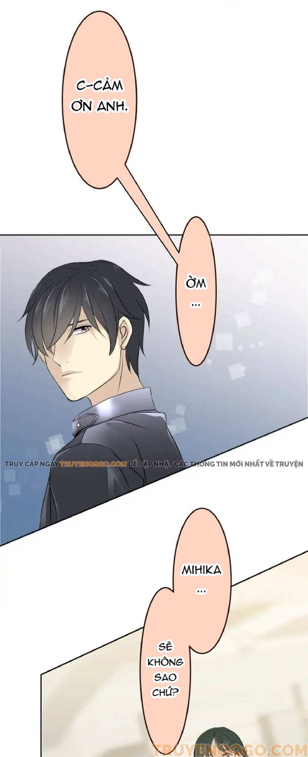 Dâng Mình Cho Nữ Xà Thần Chap 23 - Next Chap 24