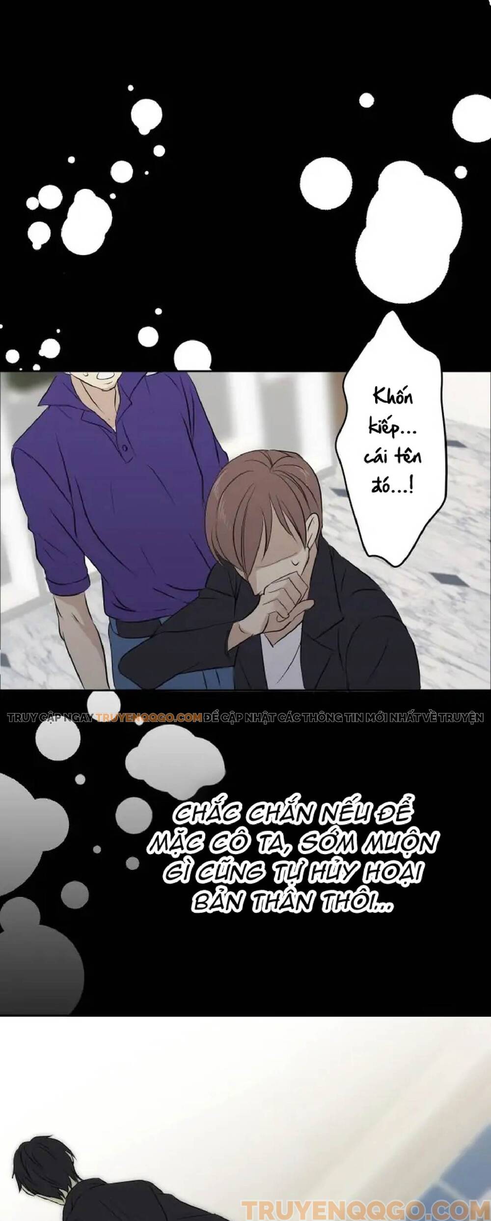 Dâng Mình Cho Nữ Xà Thần Chap 23 - Next Chap 24