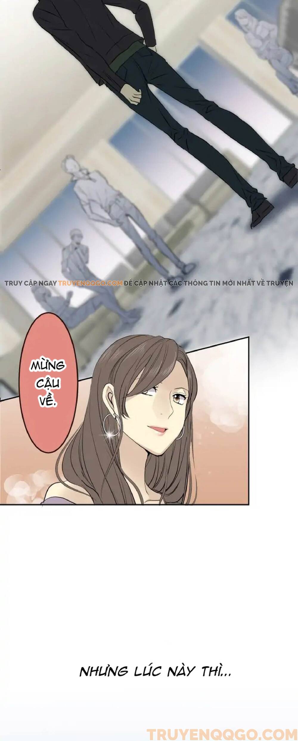 Dâng Mình Cho Nữ Xà Thần Chap 23 - Next Chap 24