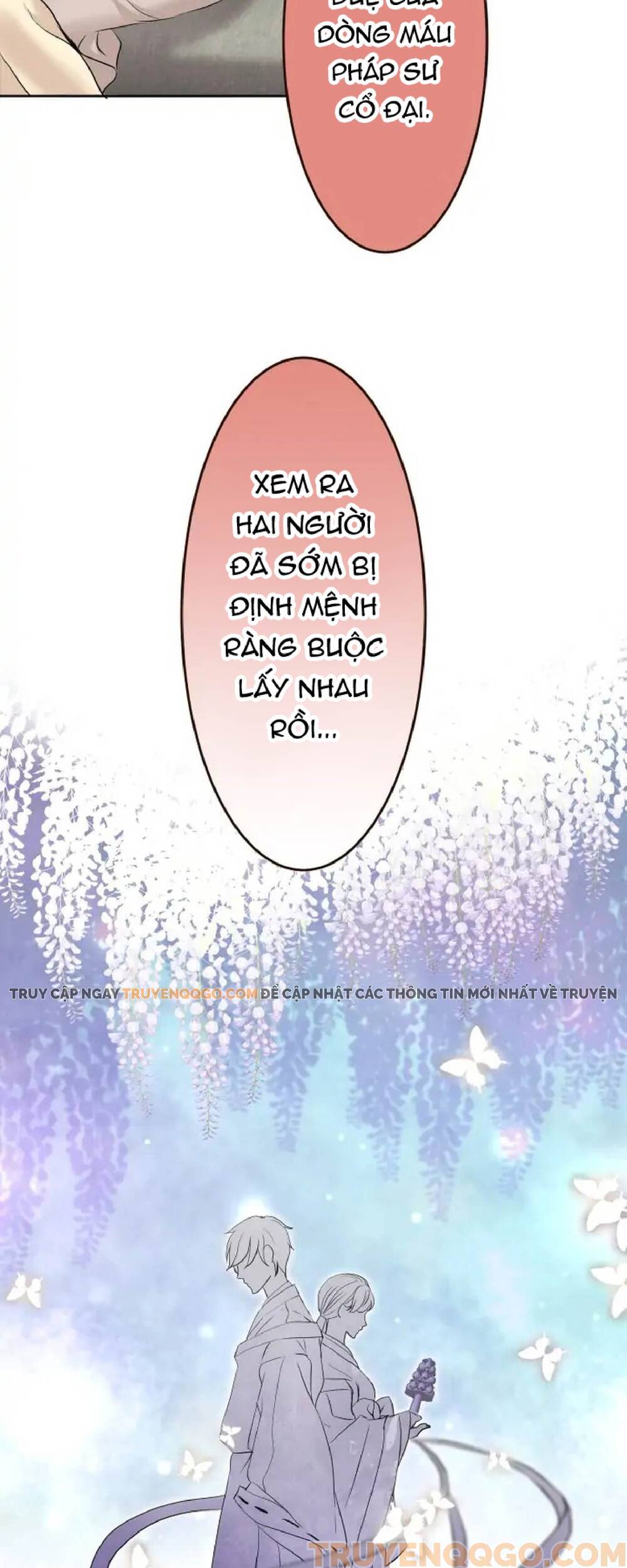 Dâng Mình Cho Nữ Xà Thần Chap 23 - Next Chap 24