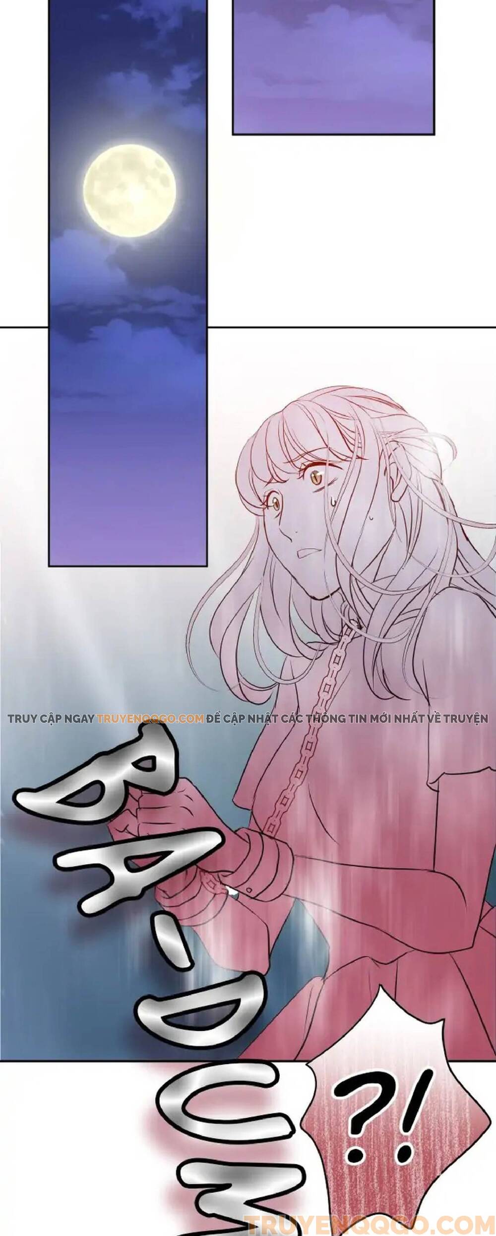 Dâng Mình Cho Nữ Xà Thần Chap 23 - Next Chap 24