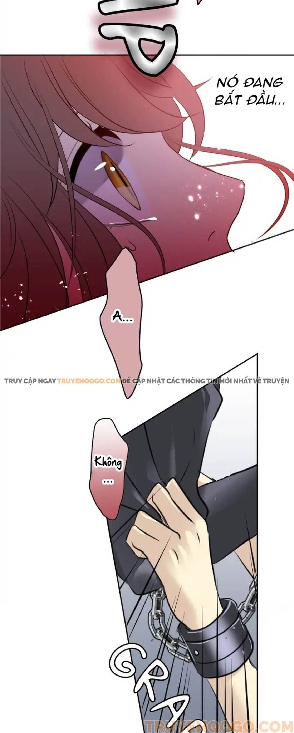 Dâng Mình Cho Nữ Xà Thần Chap 23 - Next Chap 24