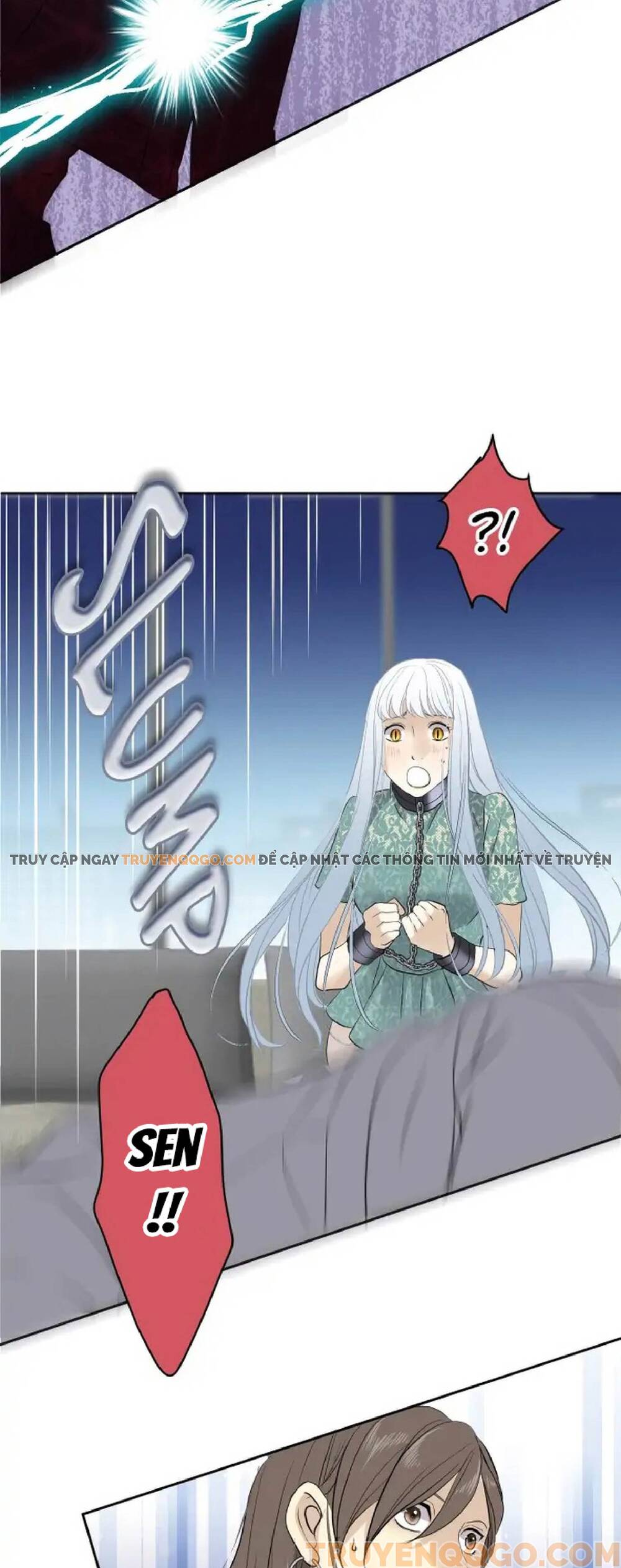 Dâng Mình Cho Nữ Xà Thần Chap 23 - Next Chap 24