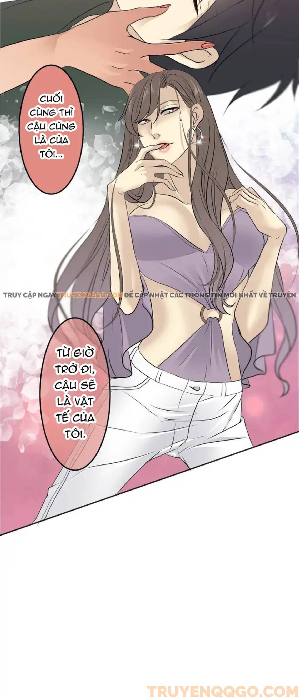 Dâng Mình Cho Nữ Xà Thần Chap 24 - Next Chap 25