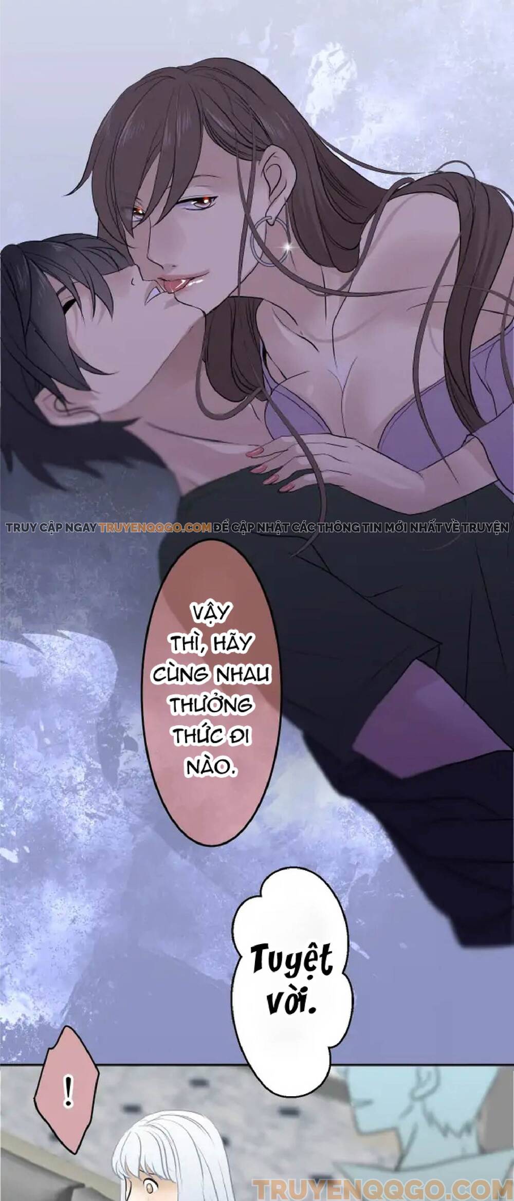 Dâng Mình Cho Nữ Xà Thần Chap 24 - Next Chap 25