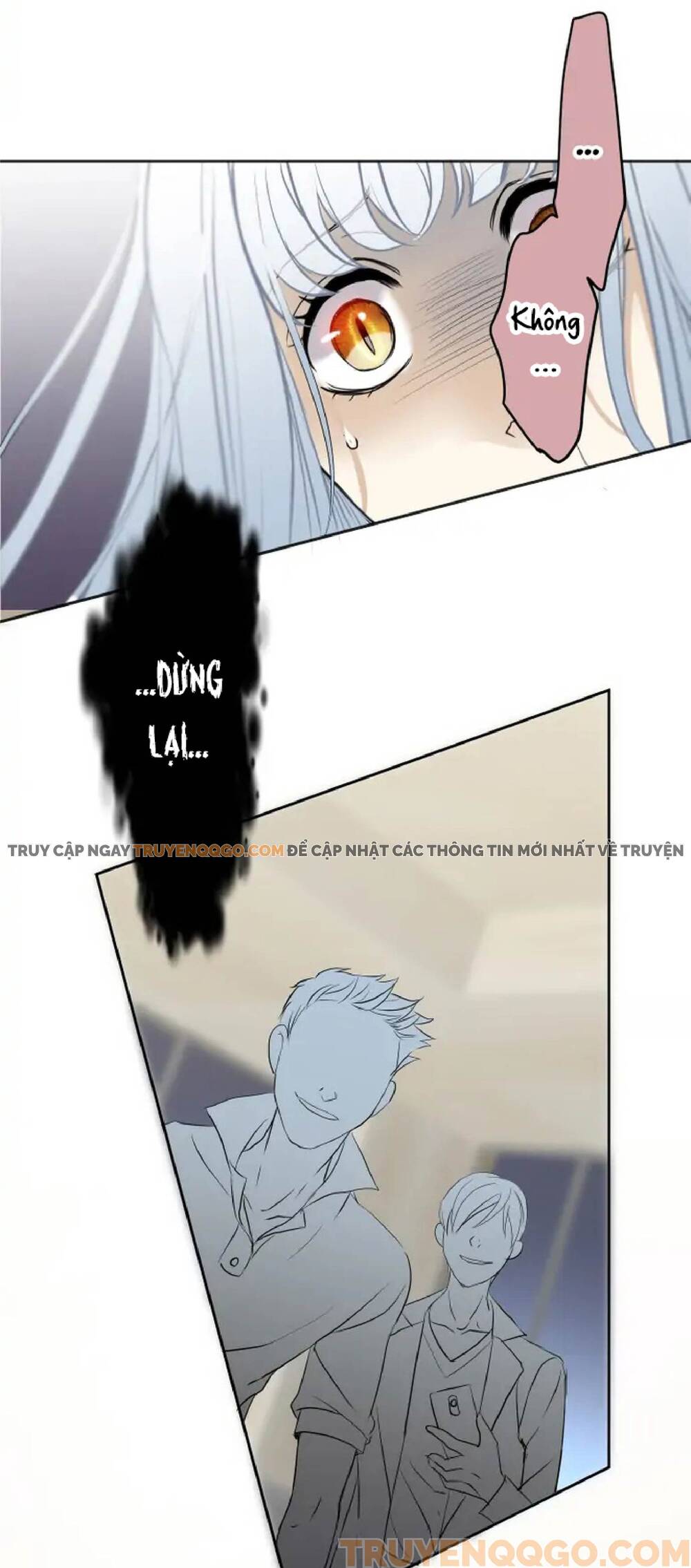 Dâng Mình Cho Nữ Xà Thần Chap 24 - Next Chap 25