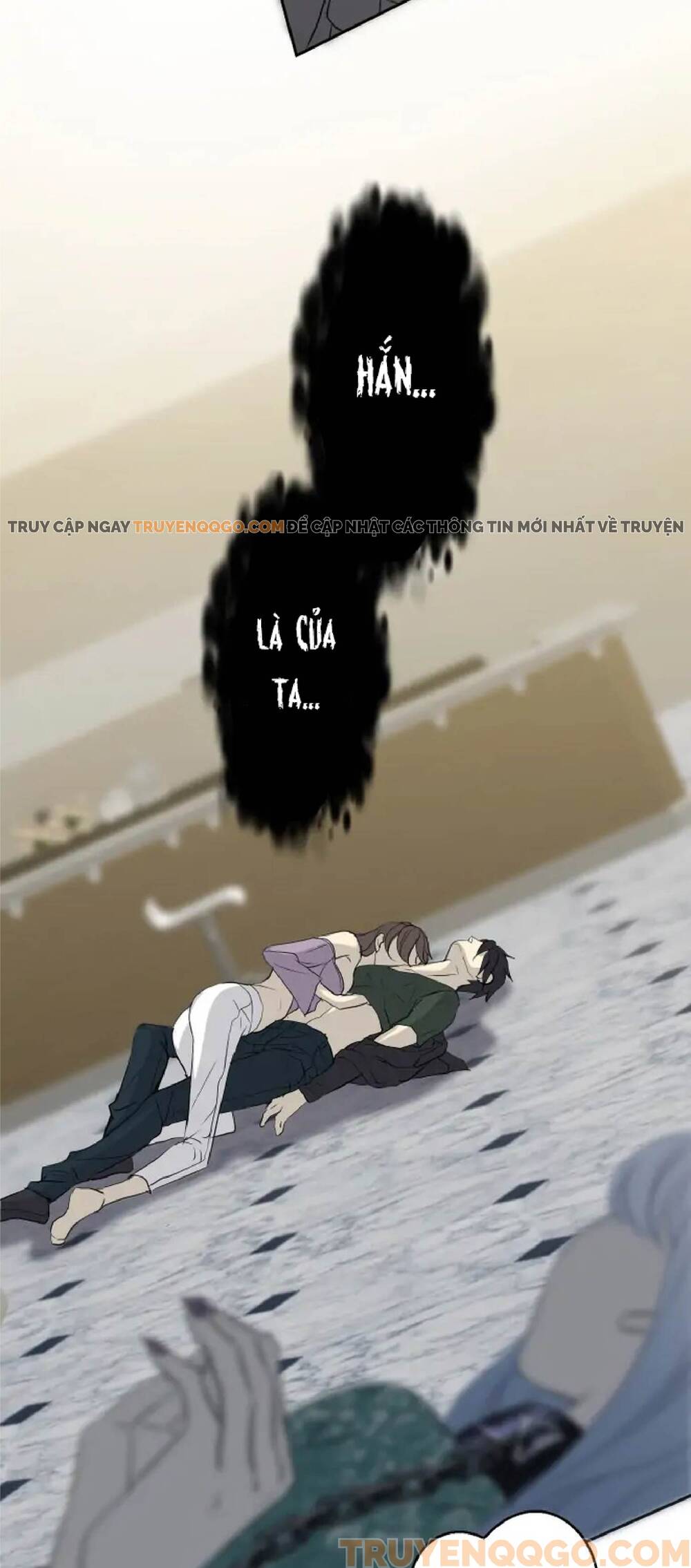 Dâng Mình Cho Nữ Xà Thần Chap 24 - Next Chap 25
