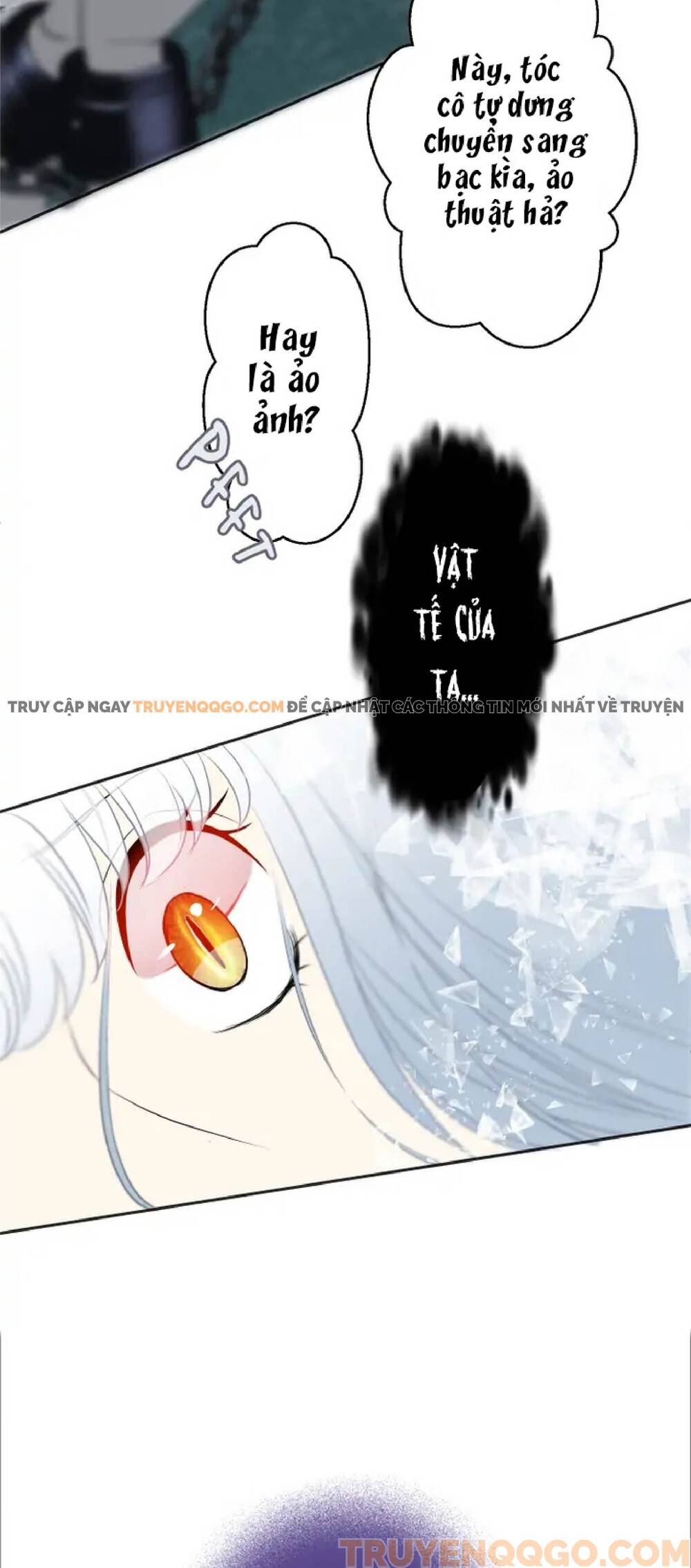 Dâng Mình Cho Nữ Xà Thần Chap 24 - Next Chap 25