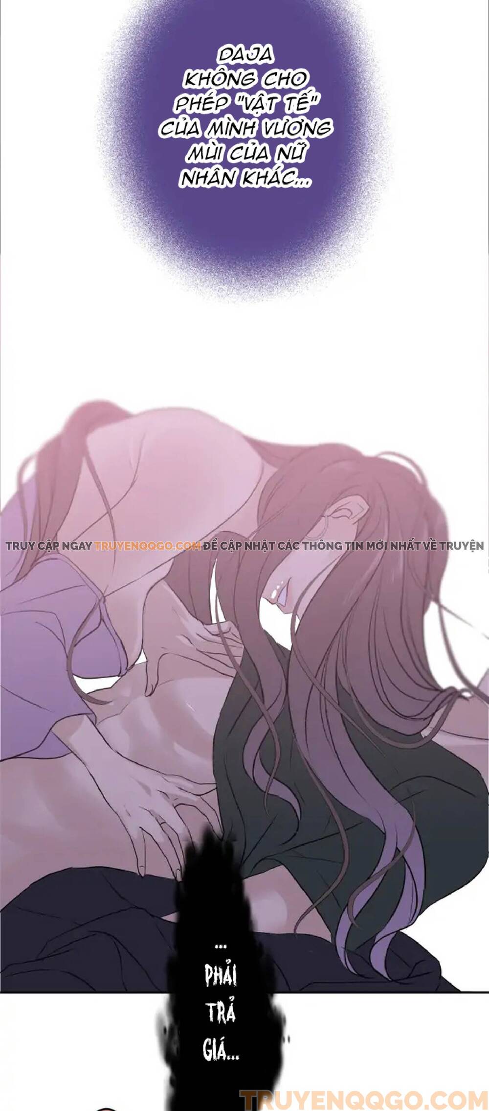 Dâng Mình Cho Nữ Xà Thần Chap 24 - Next Chap 25