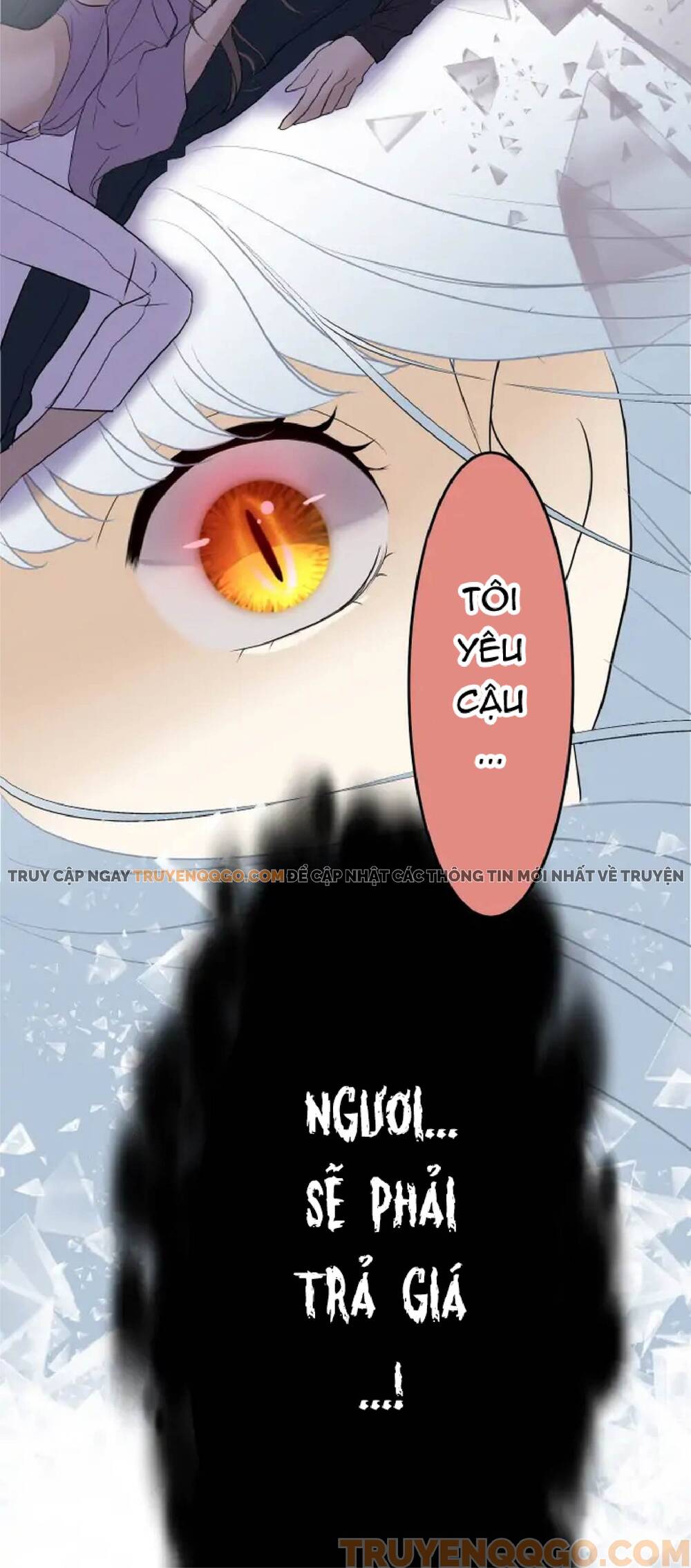 Dâng Mình Cho Nữ Xà Thần Chap 24 - Next Chap 25