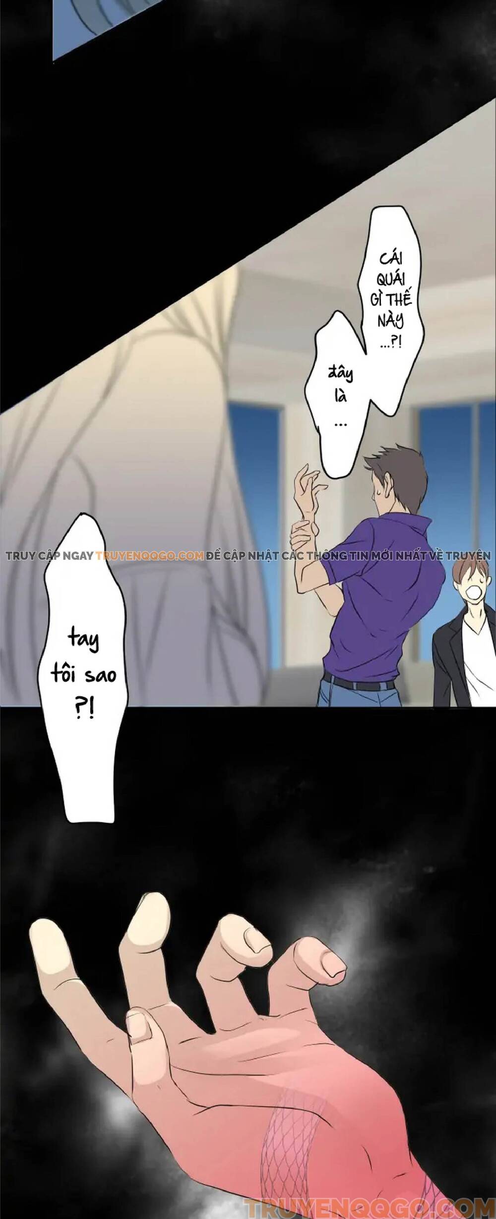 Dâng Mình Cho Nữ Xà Thần Chap 24 - Next Chap 25