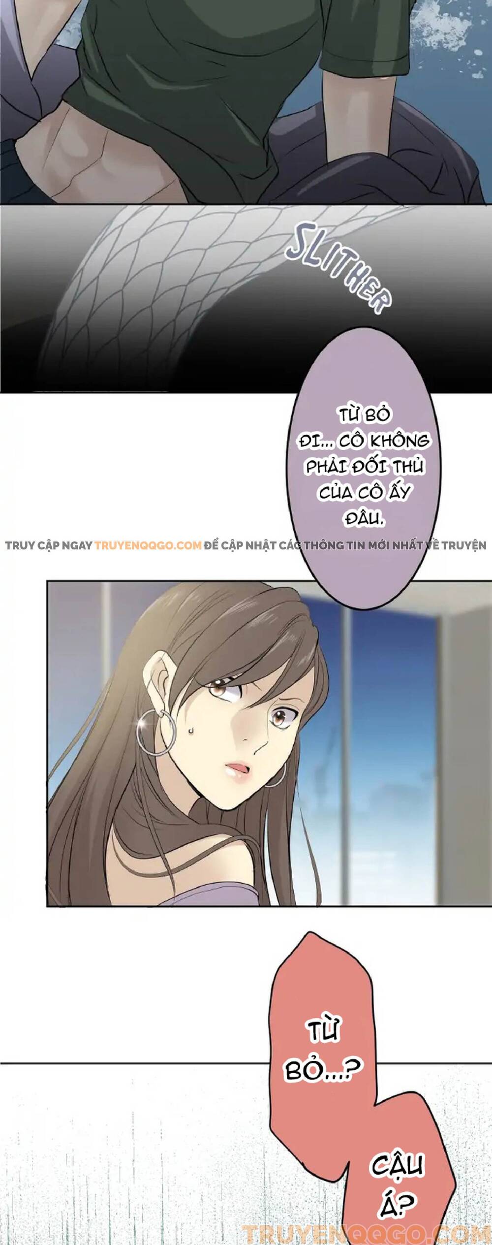 Dâng Mình Cho Nữ Xà Thần Chap 24 - Next Chap 25
