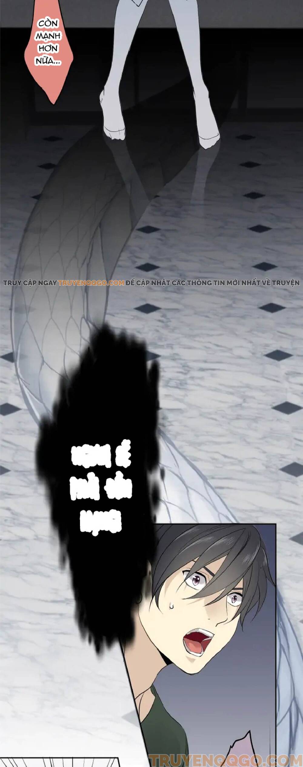 Dâng Mình Cho Nữ Xà Thần Chap 24 - Next Chap 25