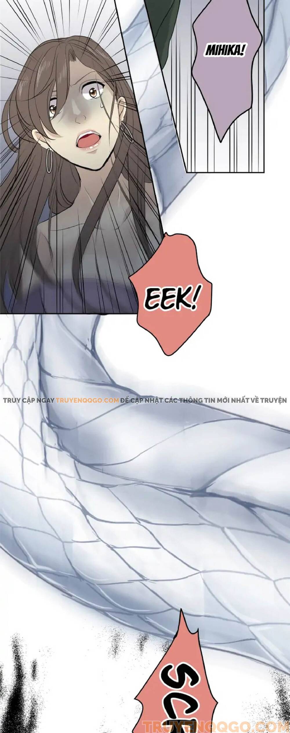 Dâng Mình Cho Nữ Xà Thần Chap 24 - Next Chap 25