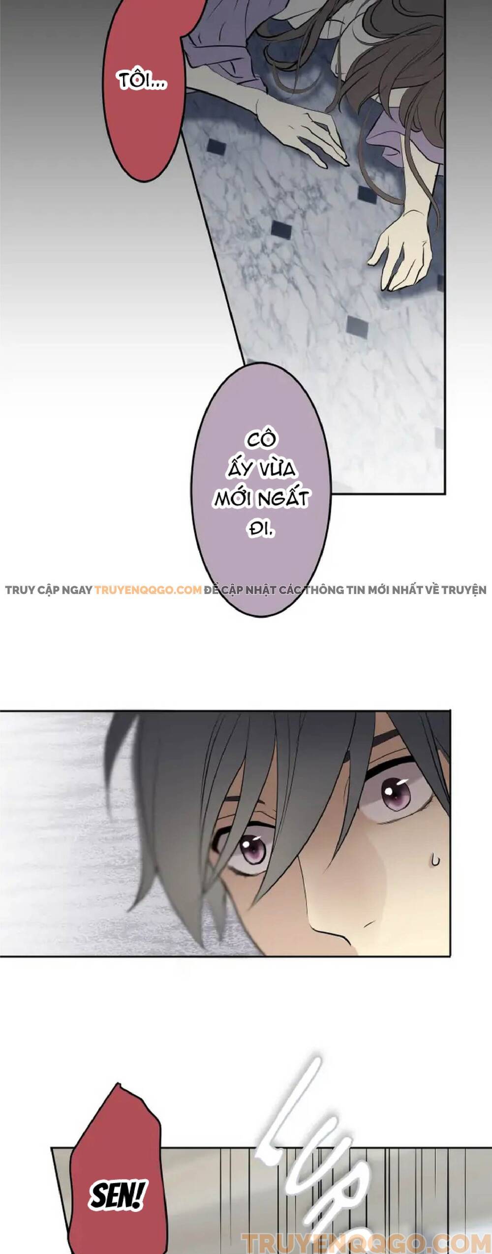 Dâng Mình Cho Nữ Xà Thần Chap 24 - Next Chap 25