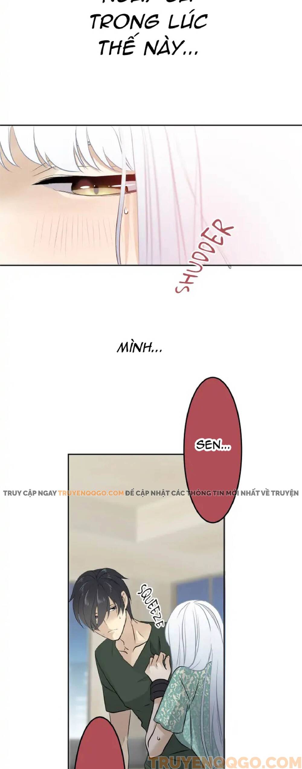 Dâng Mình Cho Nữ Xà Thần Chap 24 - Next Chap 25