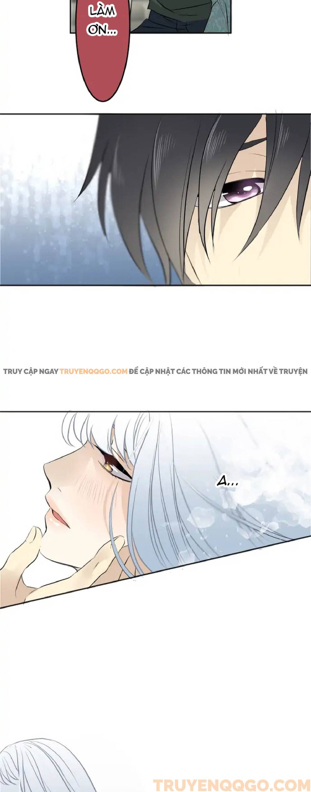 Dâng Mình Cho Nữ Xà Thần Chap 24 - Next Chap 25