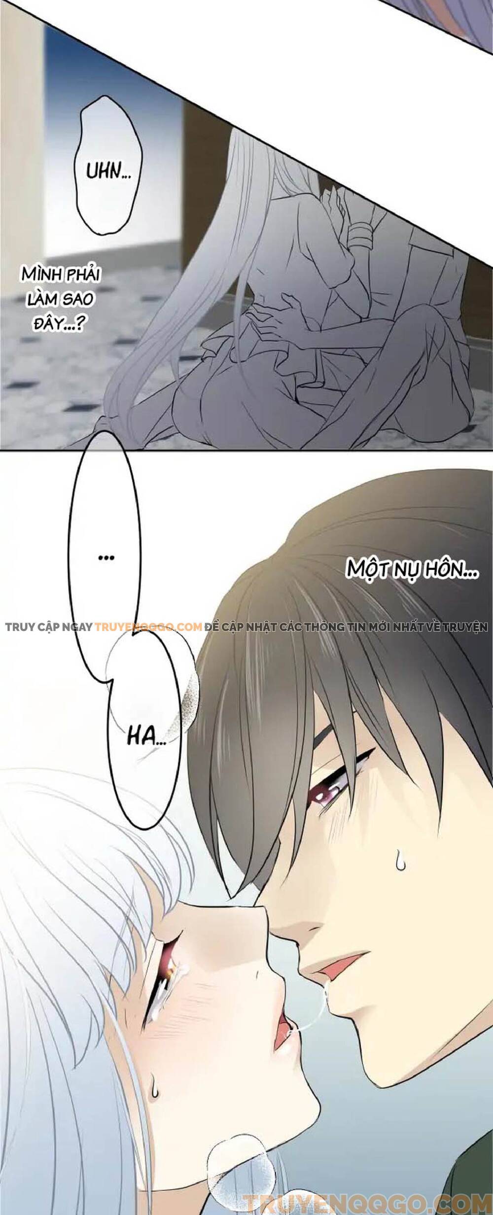 Dâng Mình Cho Nữ Xà Thần Chap 25 - Next Chap 26