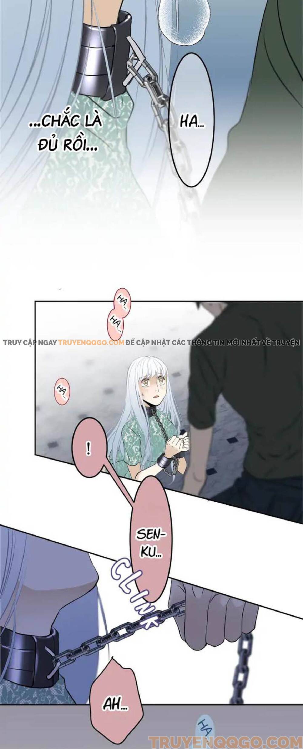 Dâng Mình Cho Nữ Xà Thần Chap 25 - Next Chap 26