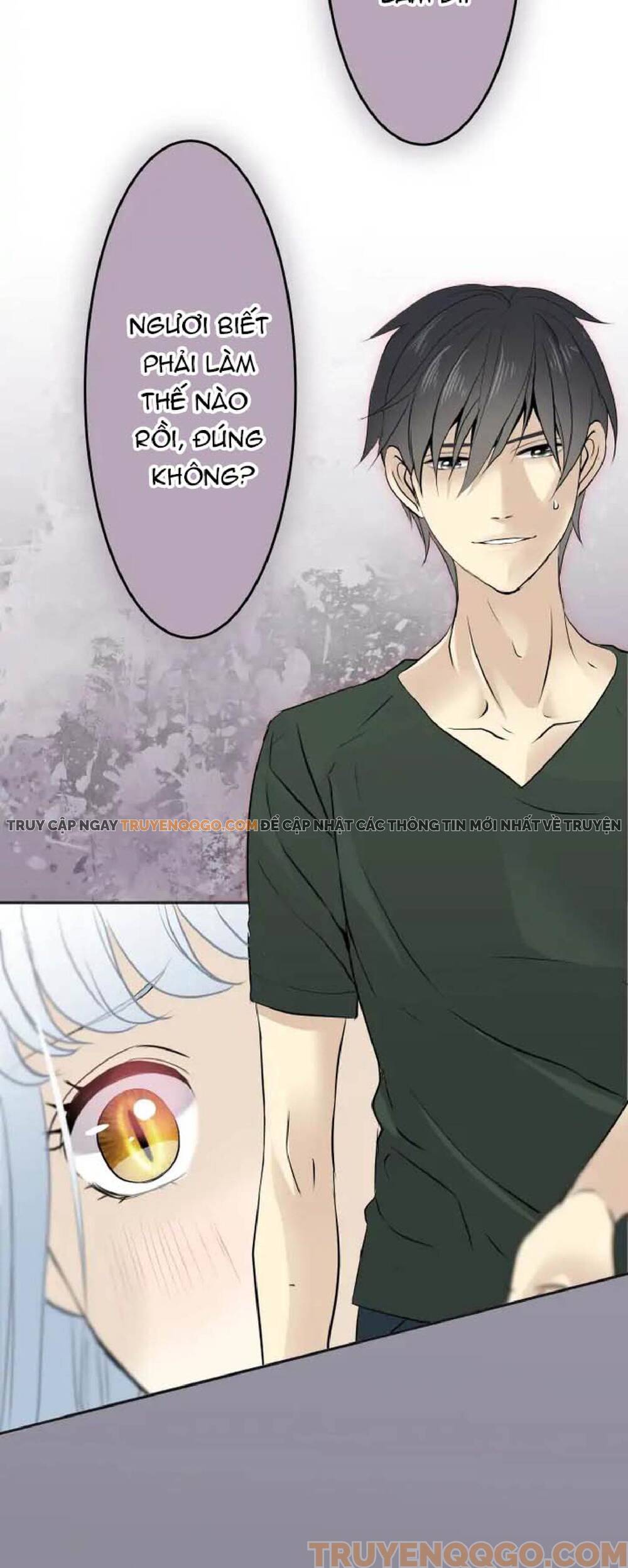 Dâng Mình Cho Nữ Xà Thần Chap 25 - Next Chap 26
