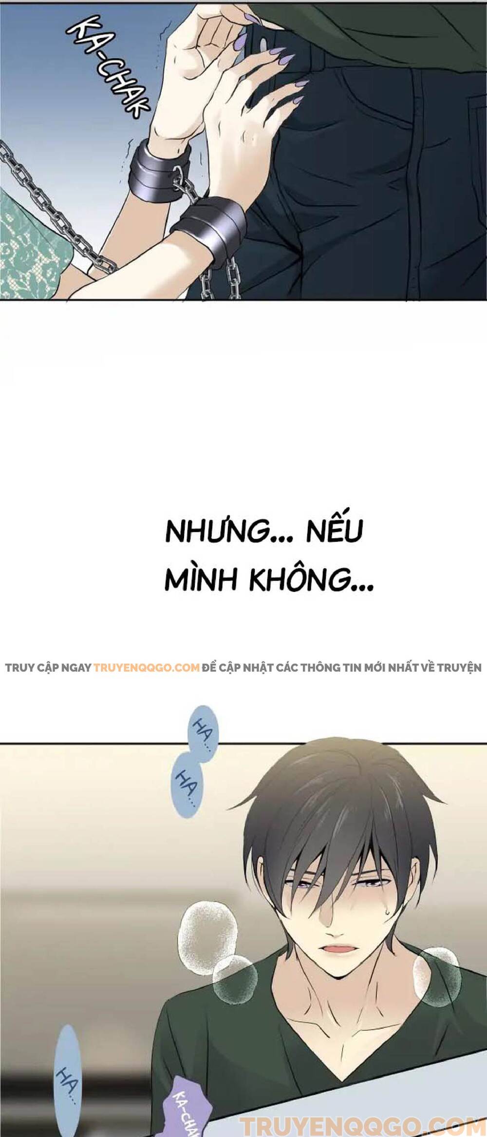 Dâng Mình Cho Nữ Xà Thần Chap 25 - Next Chap 26